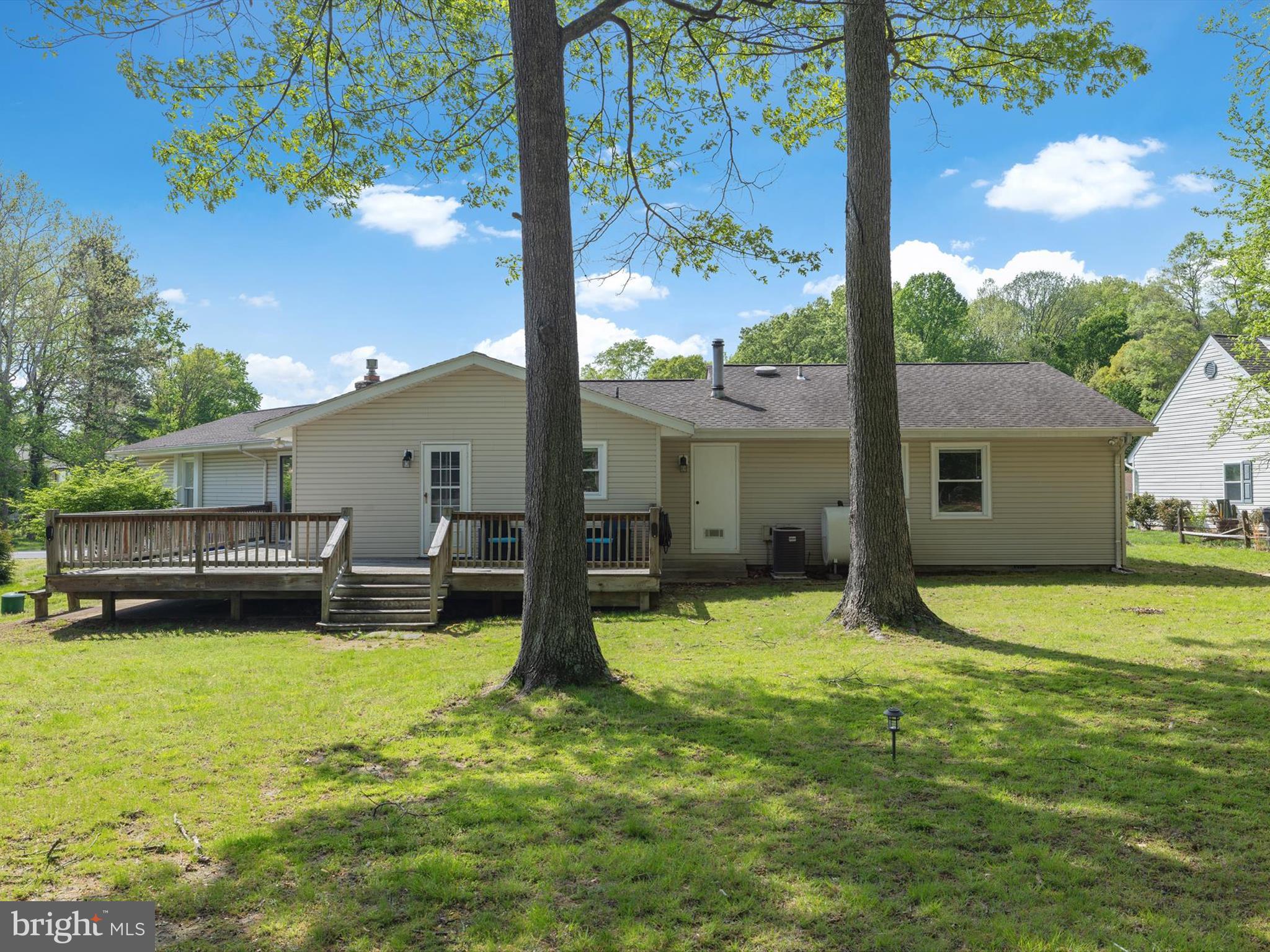 EUTAW FOREST - Residential
