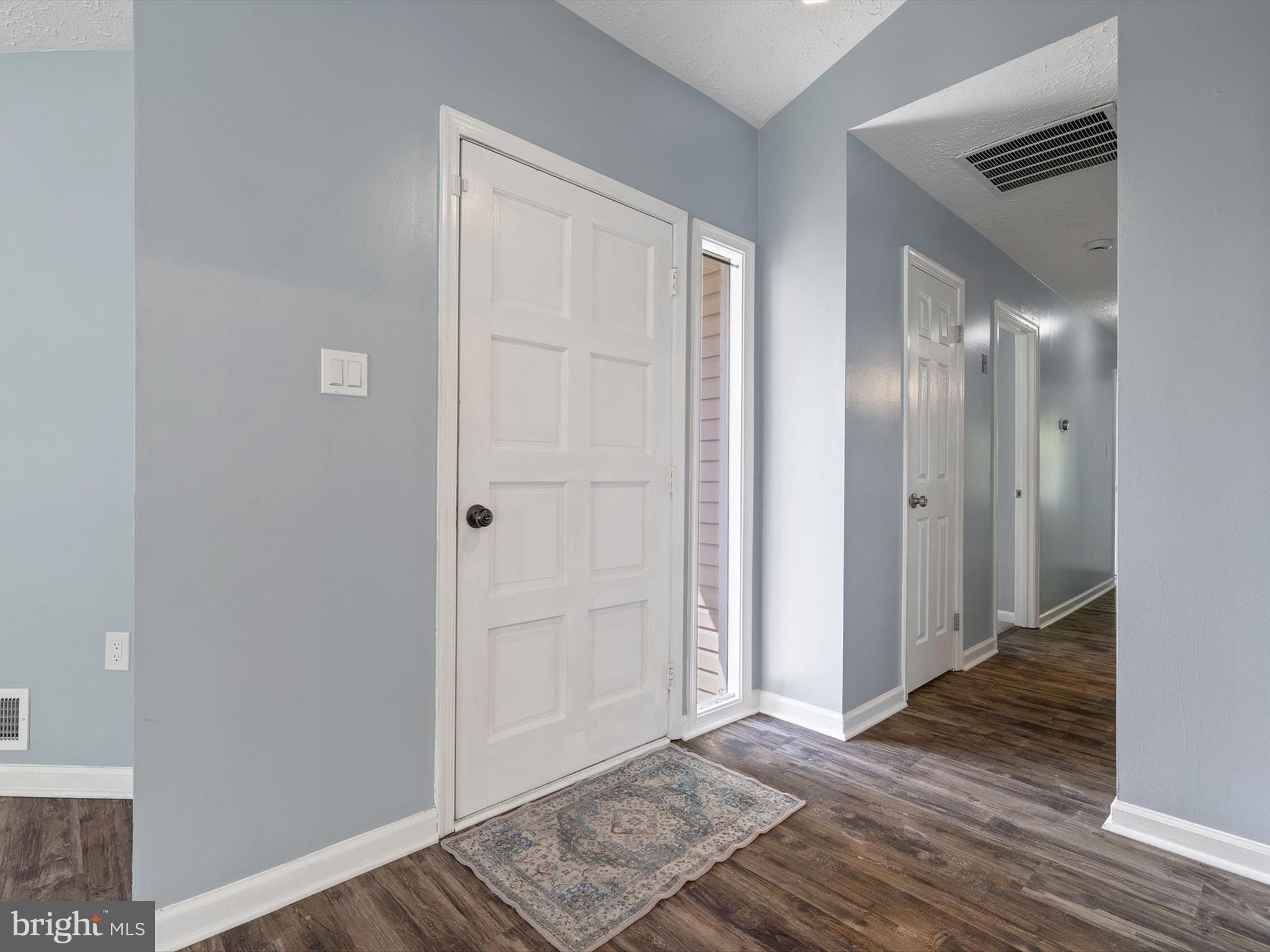 EUTAW FOREST - Residential