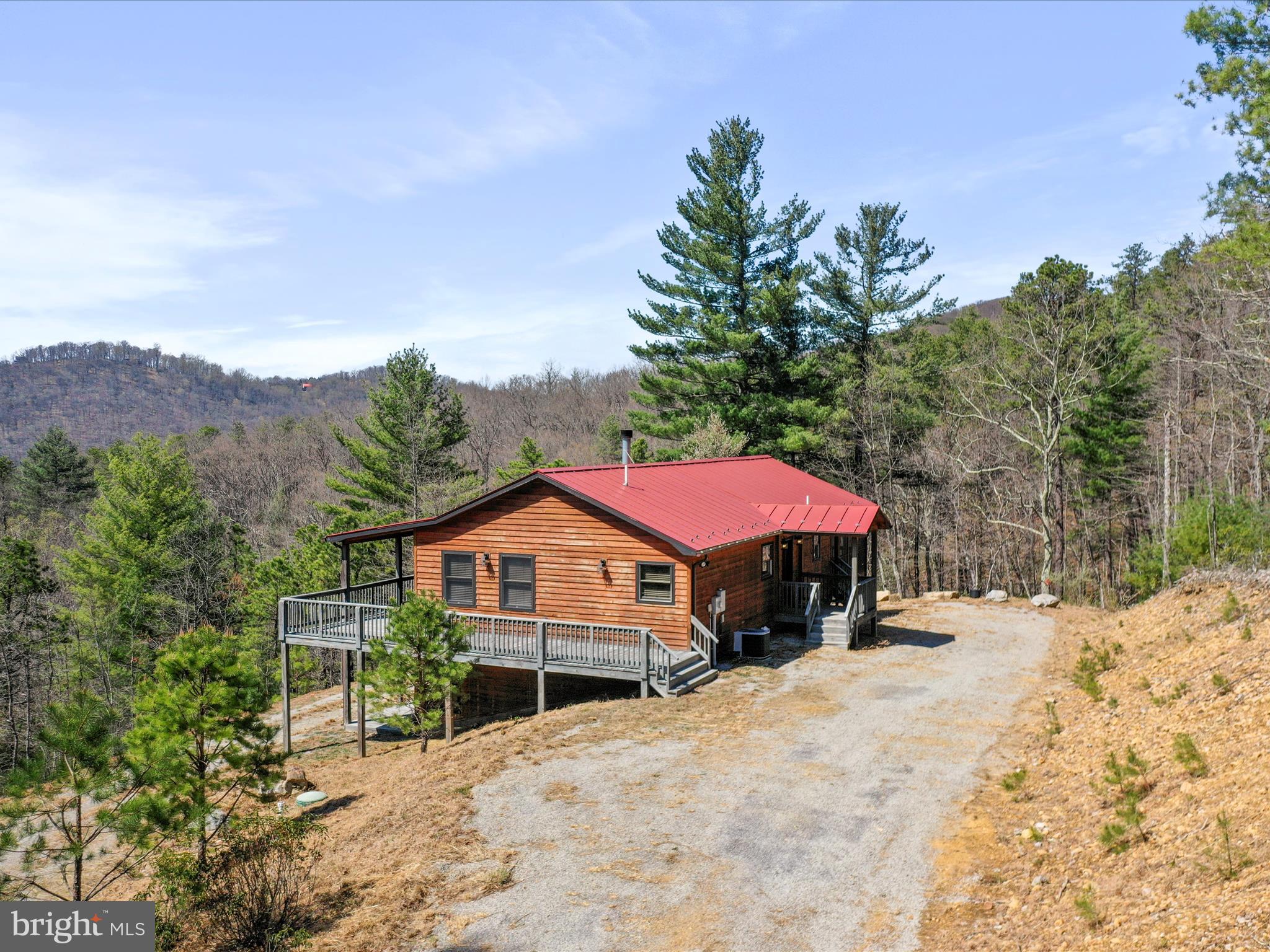 LRVPOA - Residential