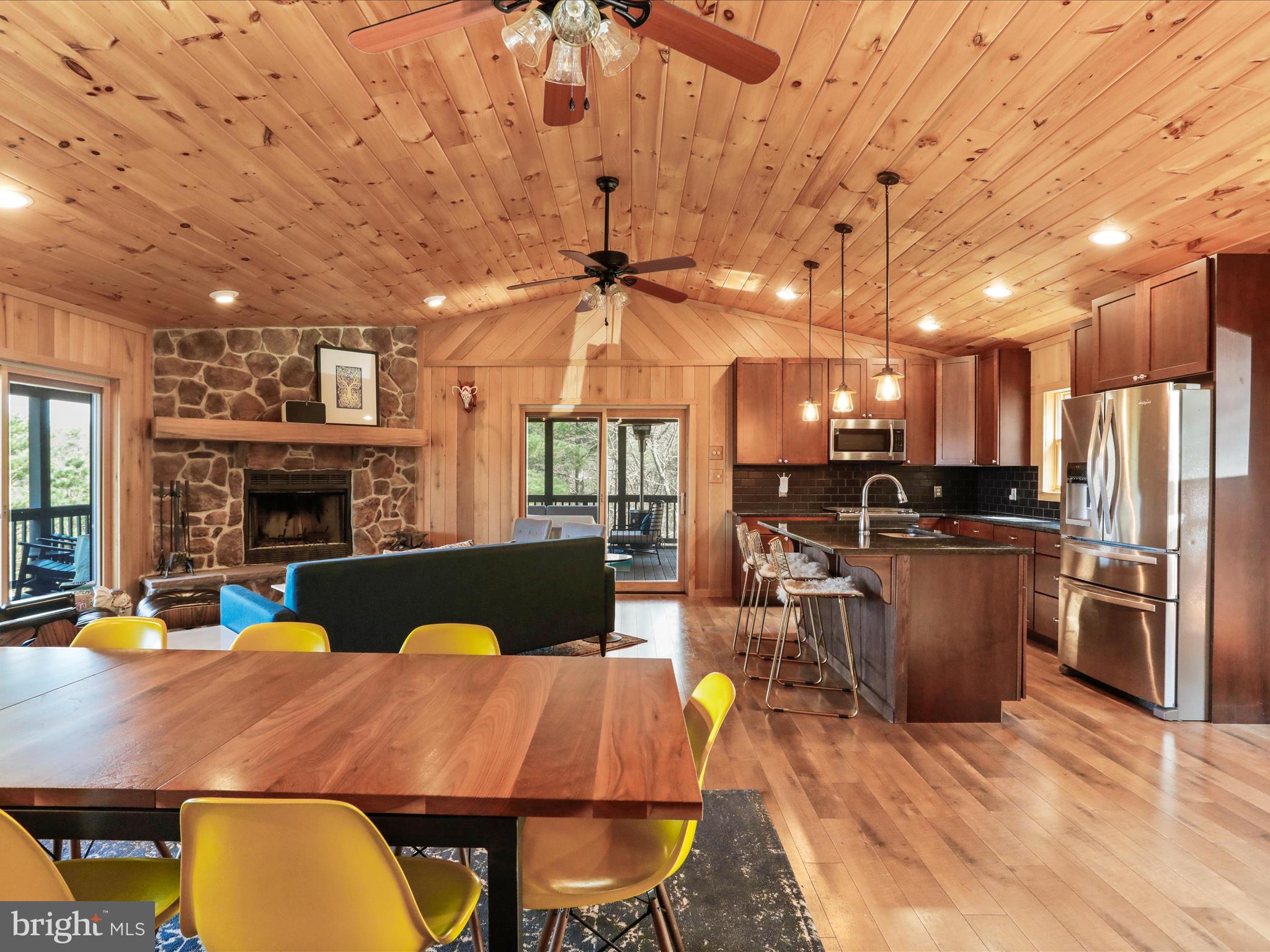 LRVPOA - Residential