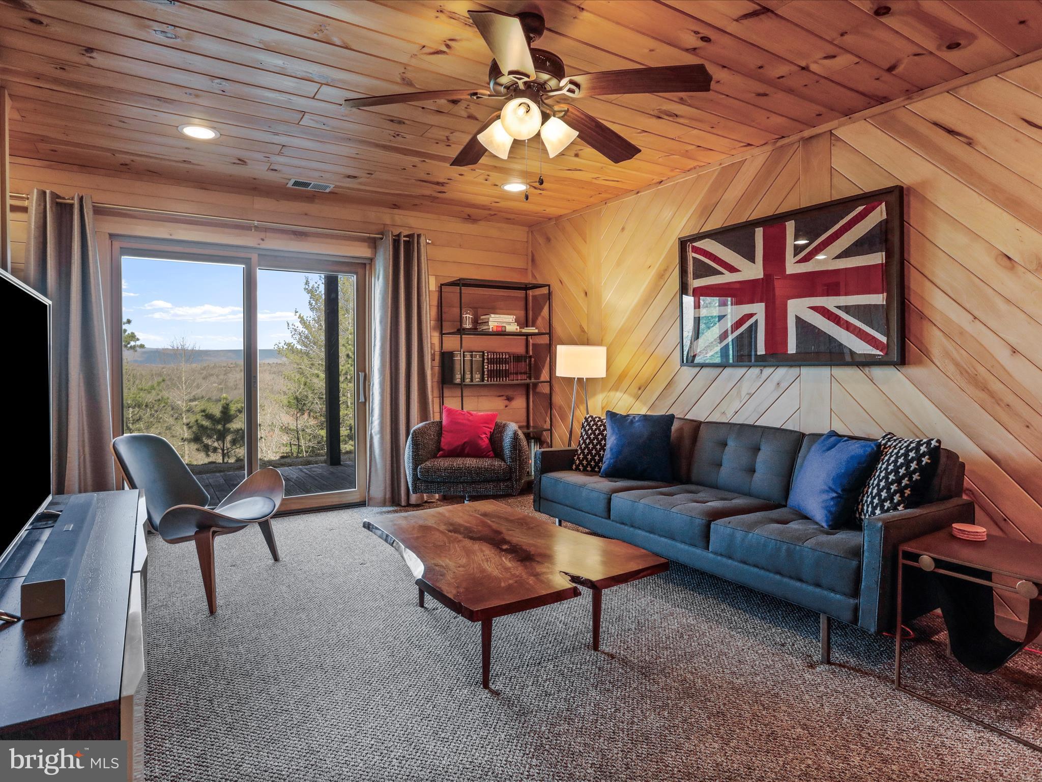 LRVPOA - Residential