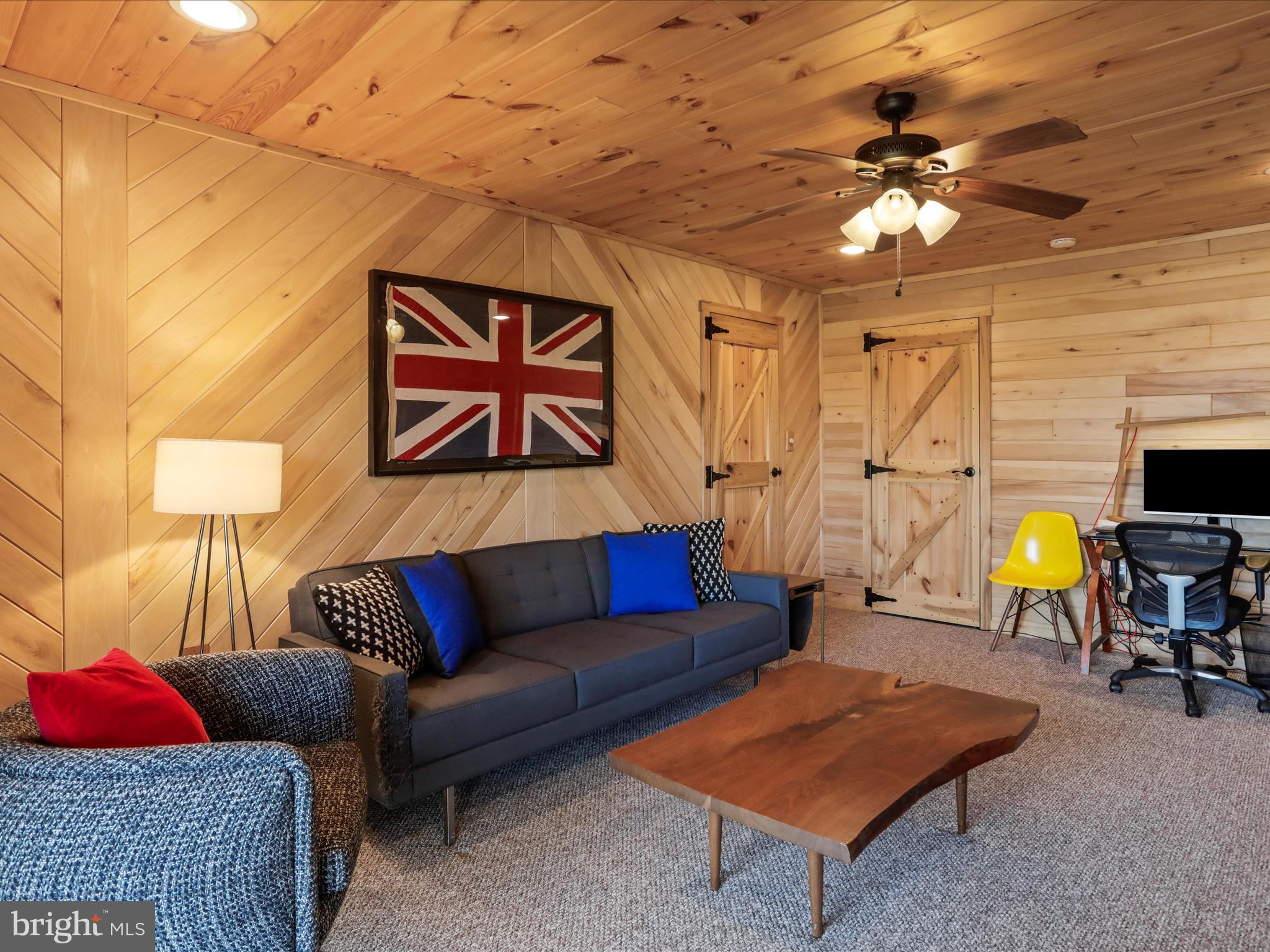 LRVPOA - Residential