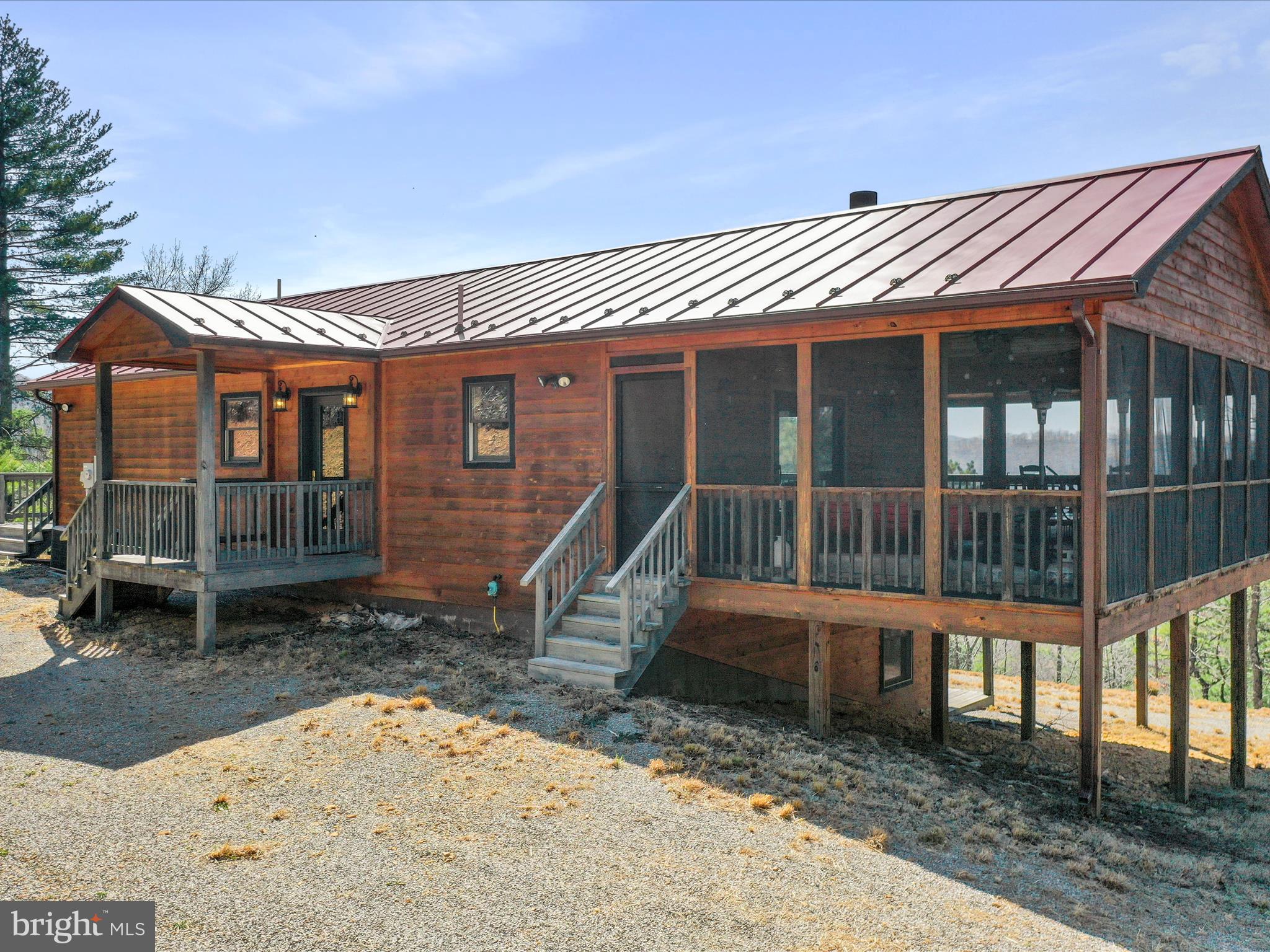 LRVPOA - Residential