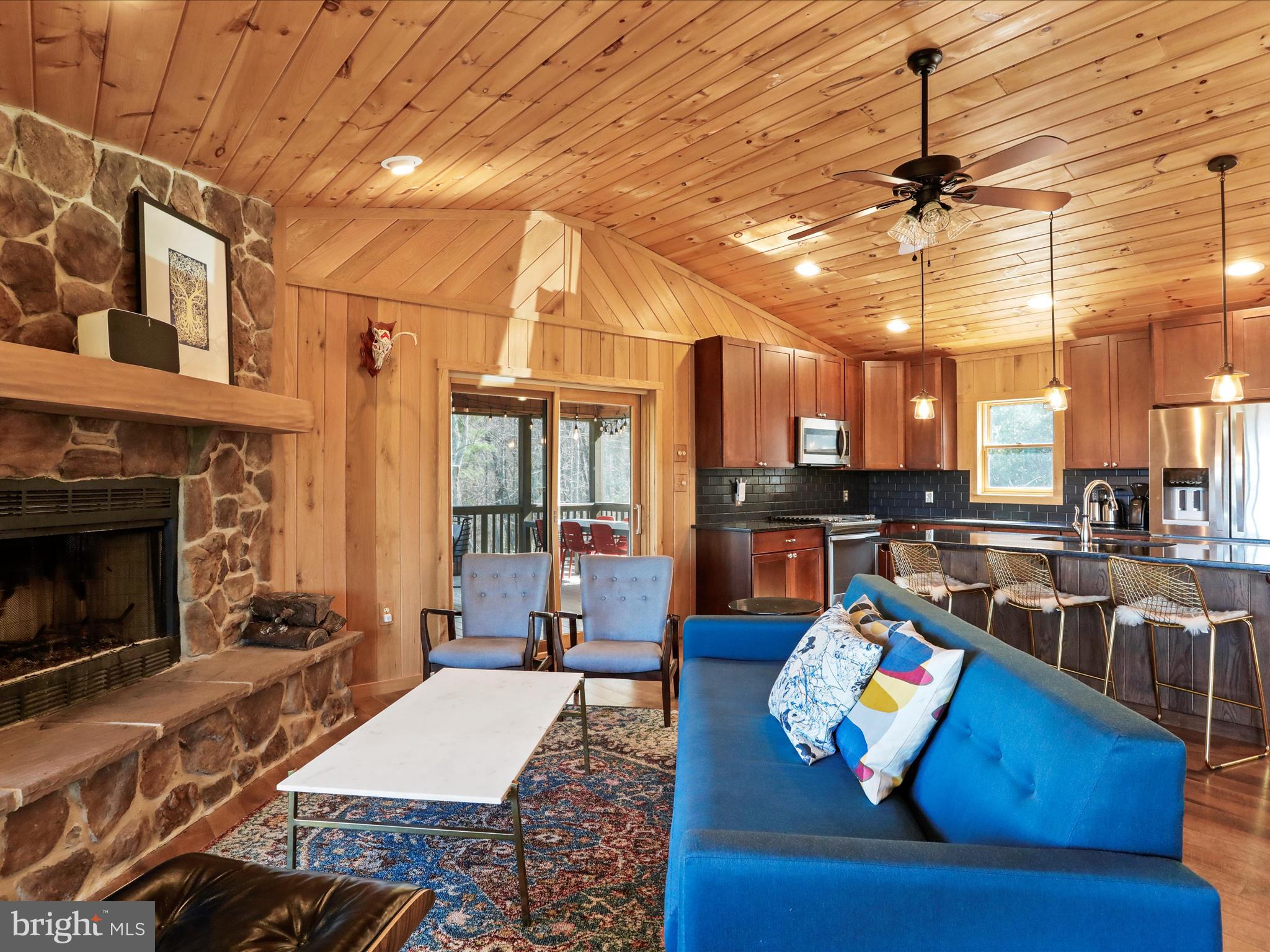 LRVPOA - Residential