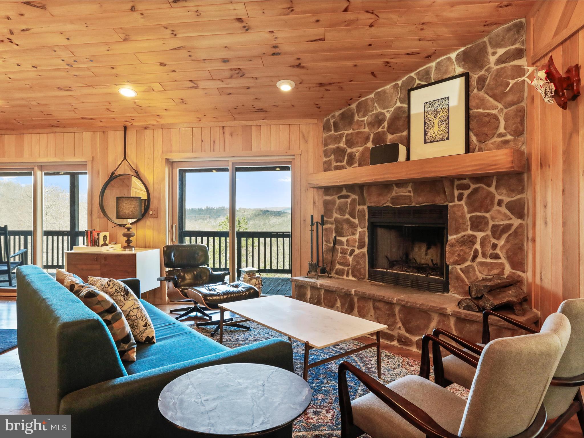 LRVPOA - Residential