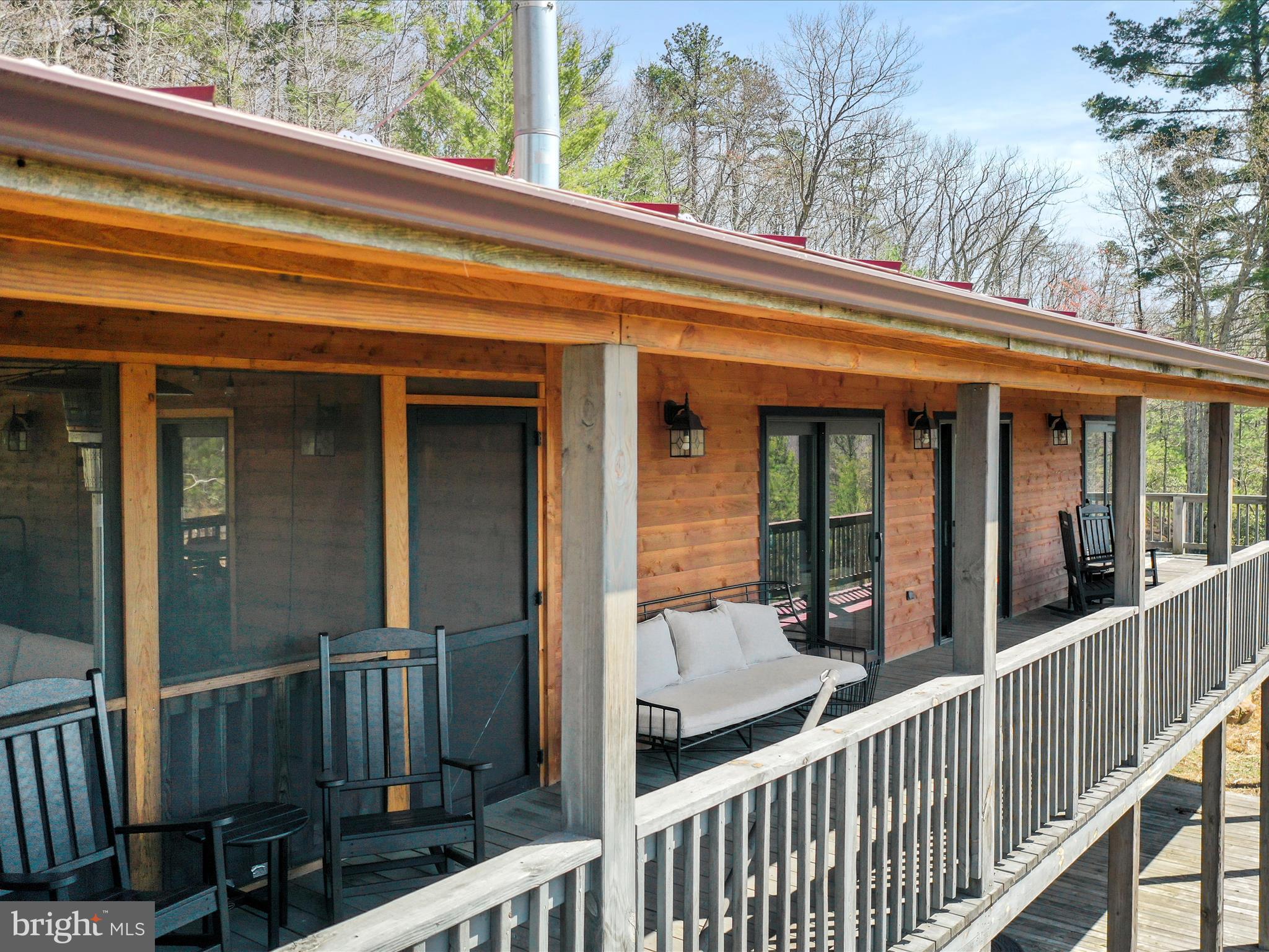 LRVPOA - Residential