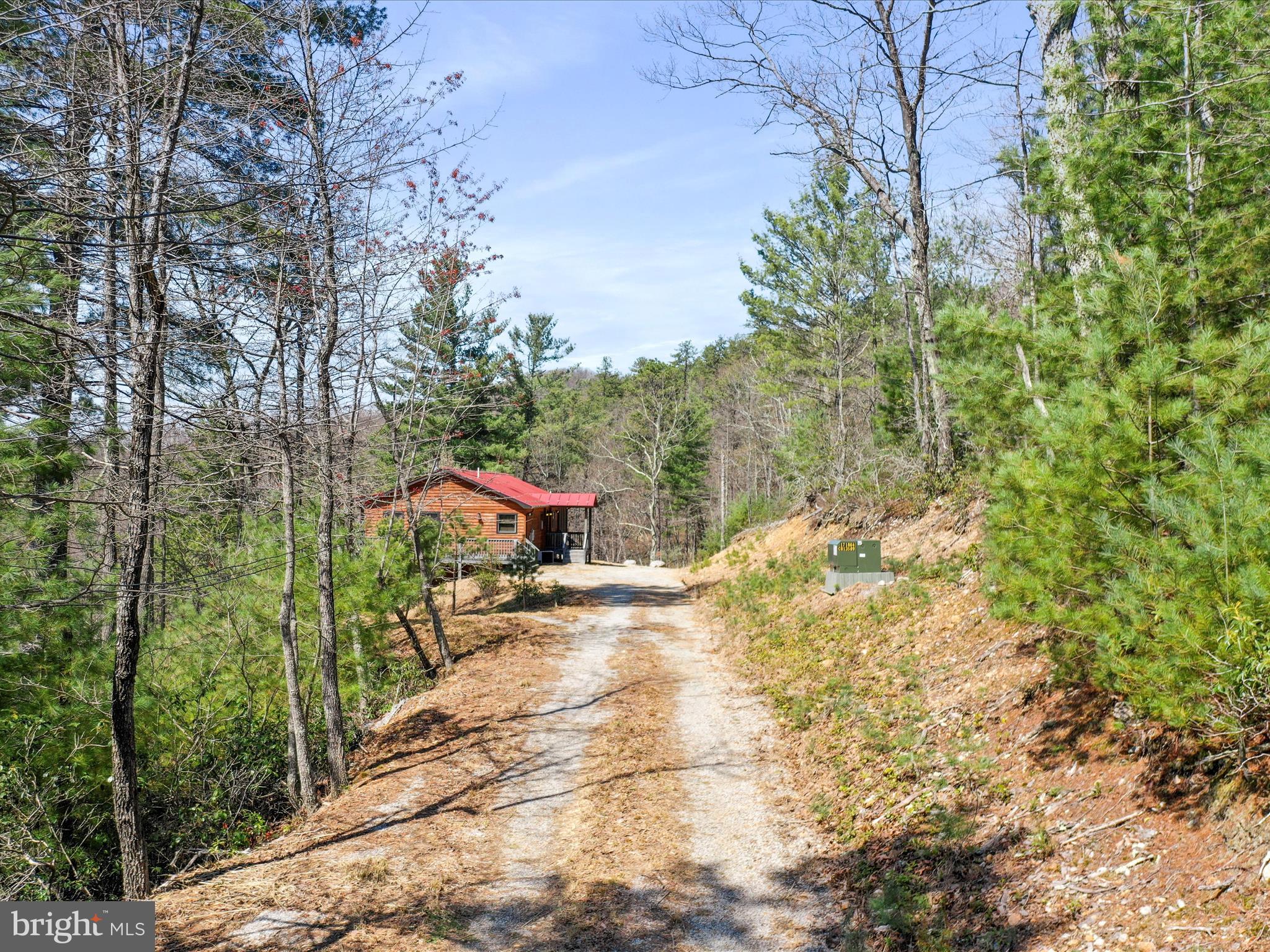 LRVPOA - Residential