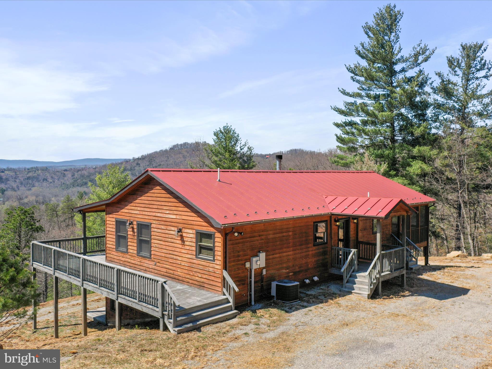 LRVPOA - Residential