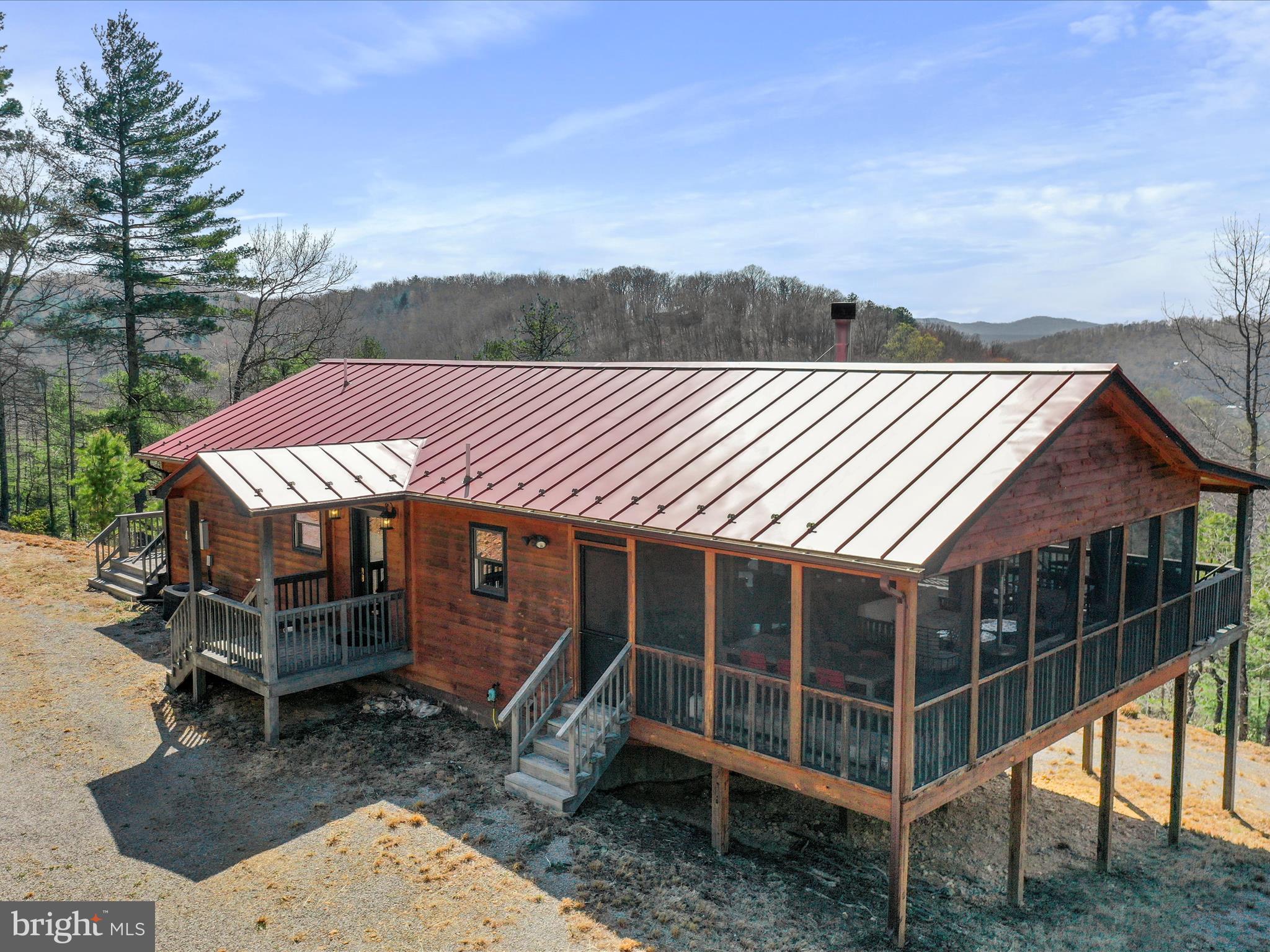 LRVPOA - Residential