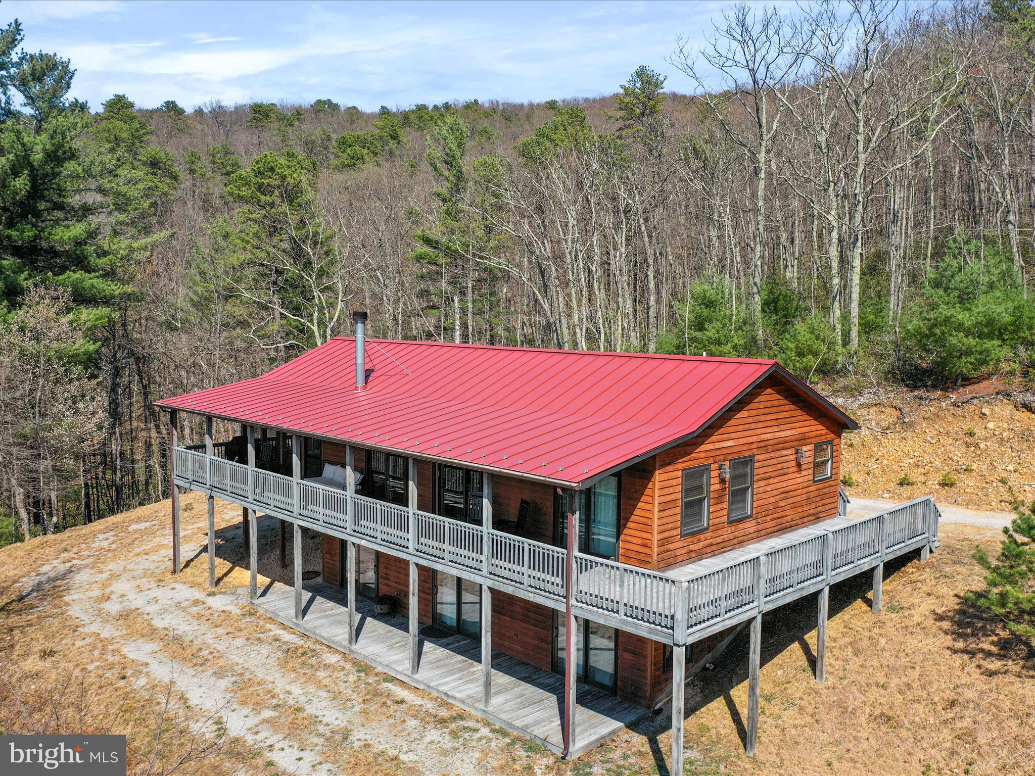 LRVPOA - Residential