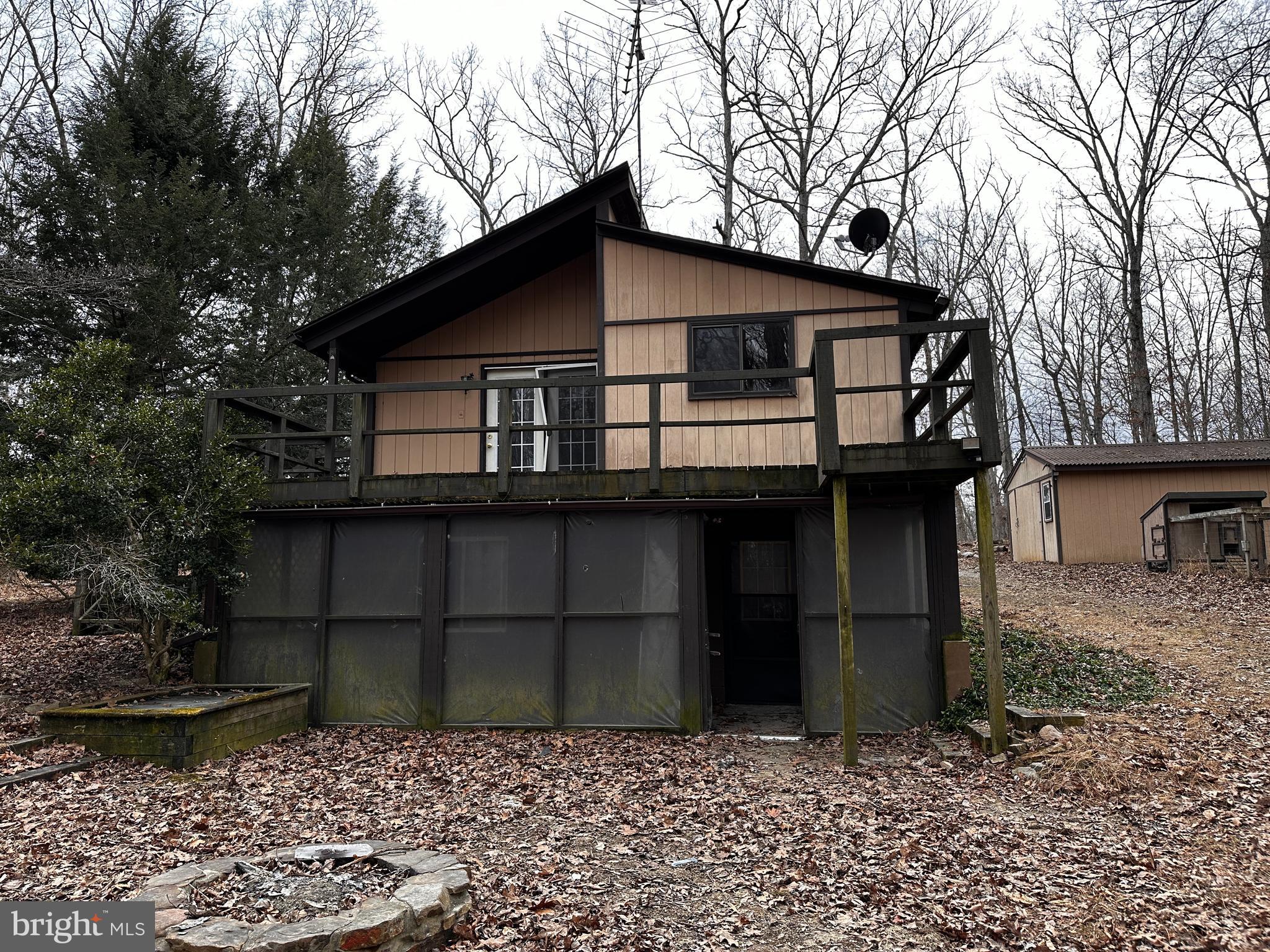 WOODHAVEN KNOLLS - Residential