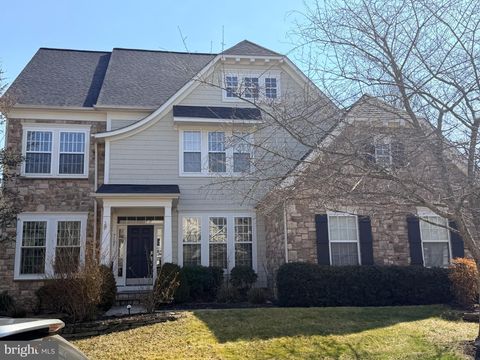 7157 COMRIE COURT WARRENTON VA 20187