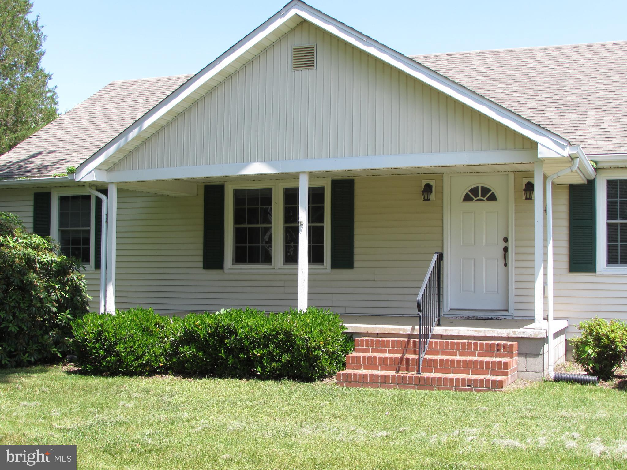 WILLISTON - Residential