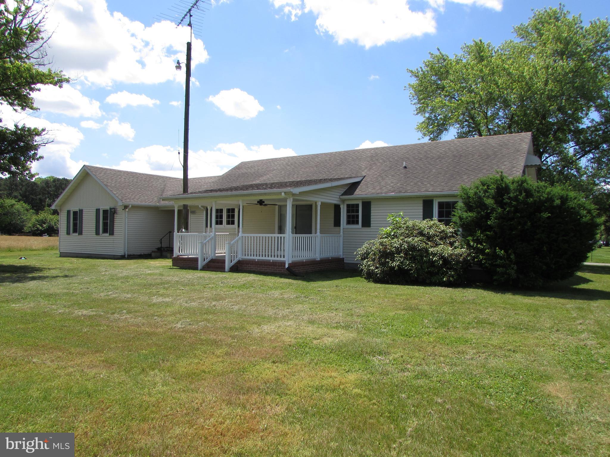 WILLISTON - Residential