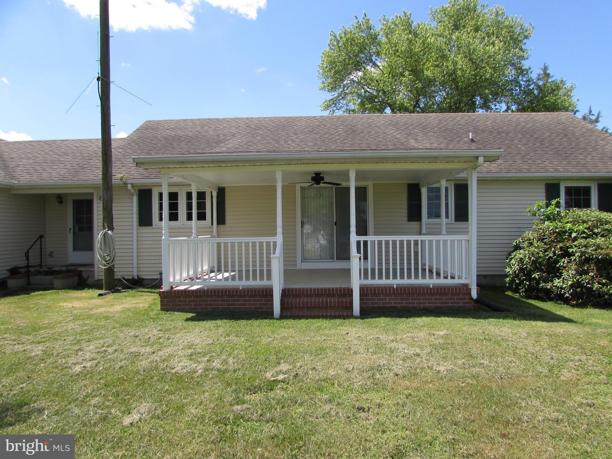 WILLISTON - Residential