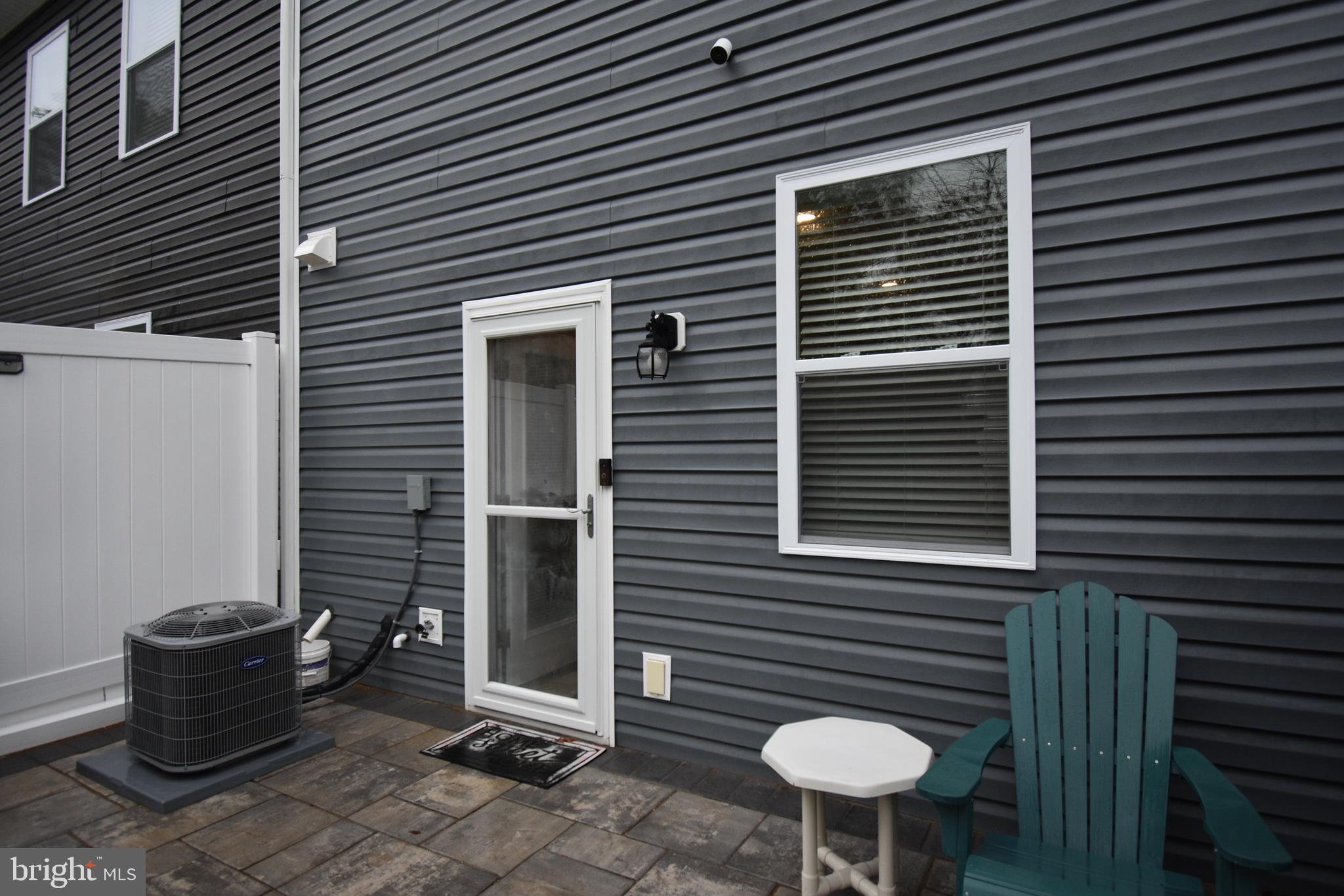 CATTAIL CROSSING - Residential