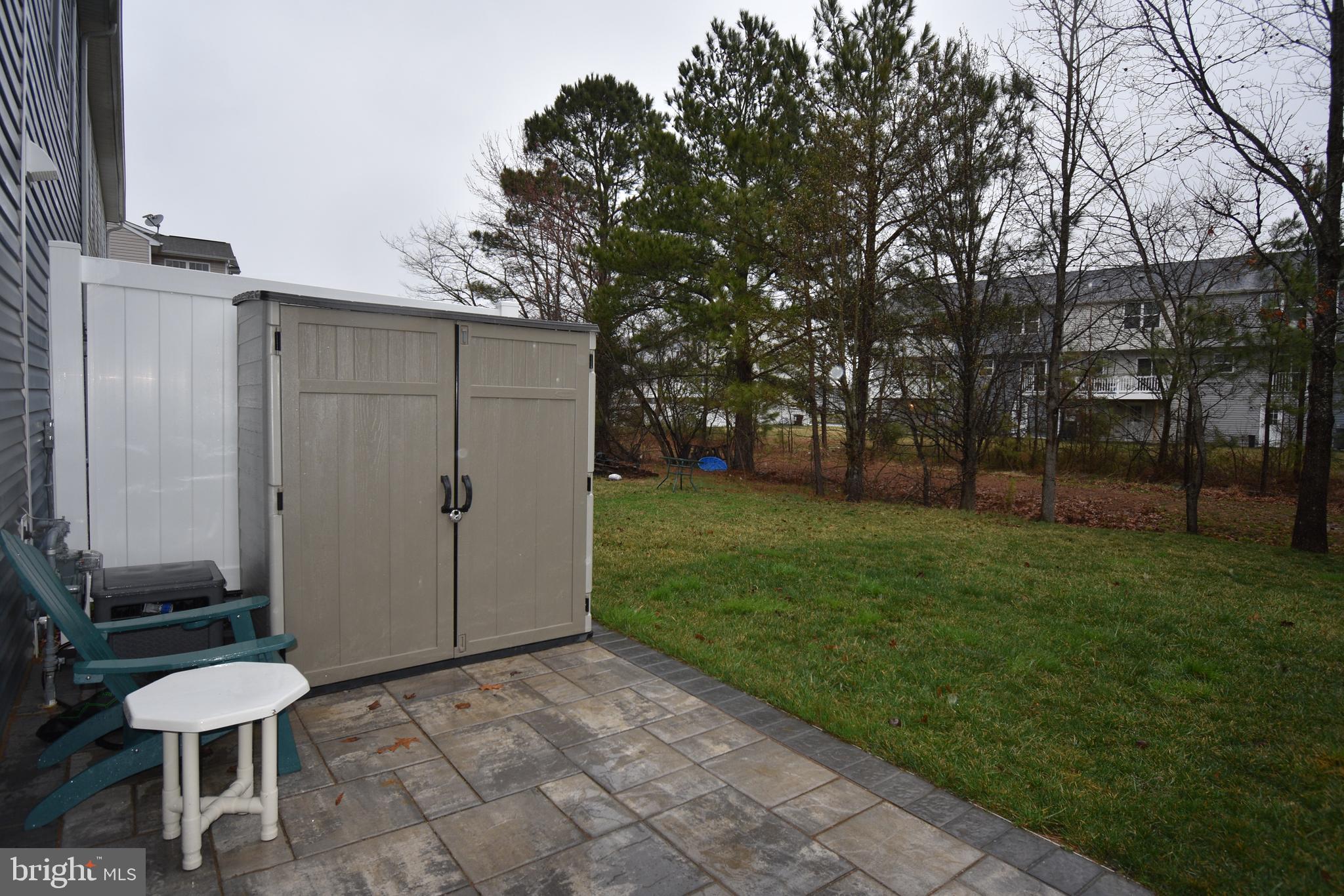 CATTAIL CROSSING - Residential