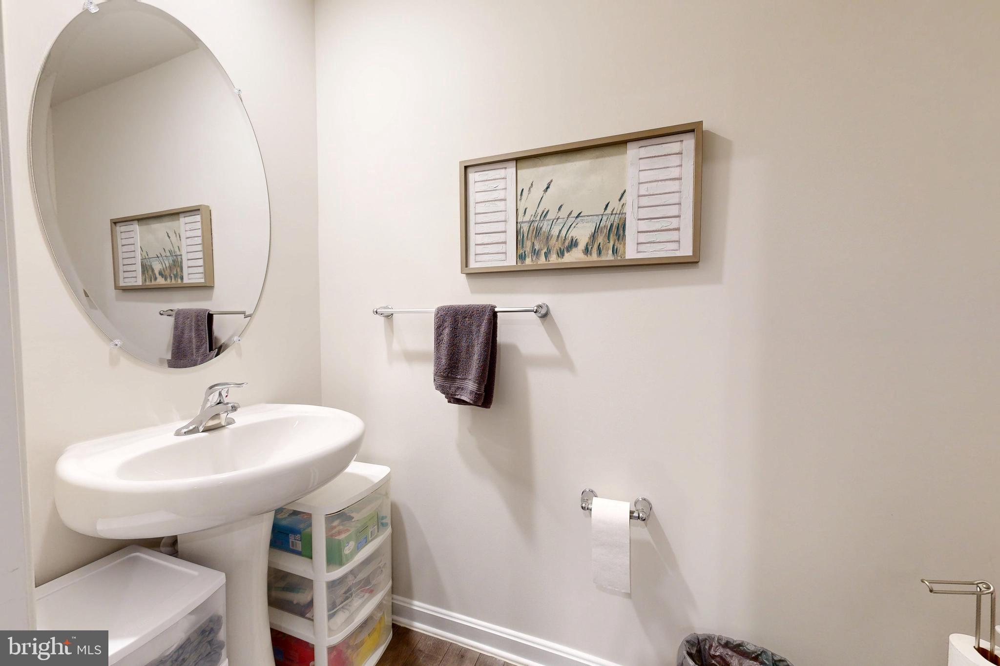 CATTAIL CROSSING - Residential