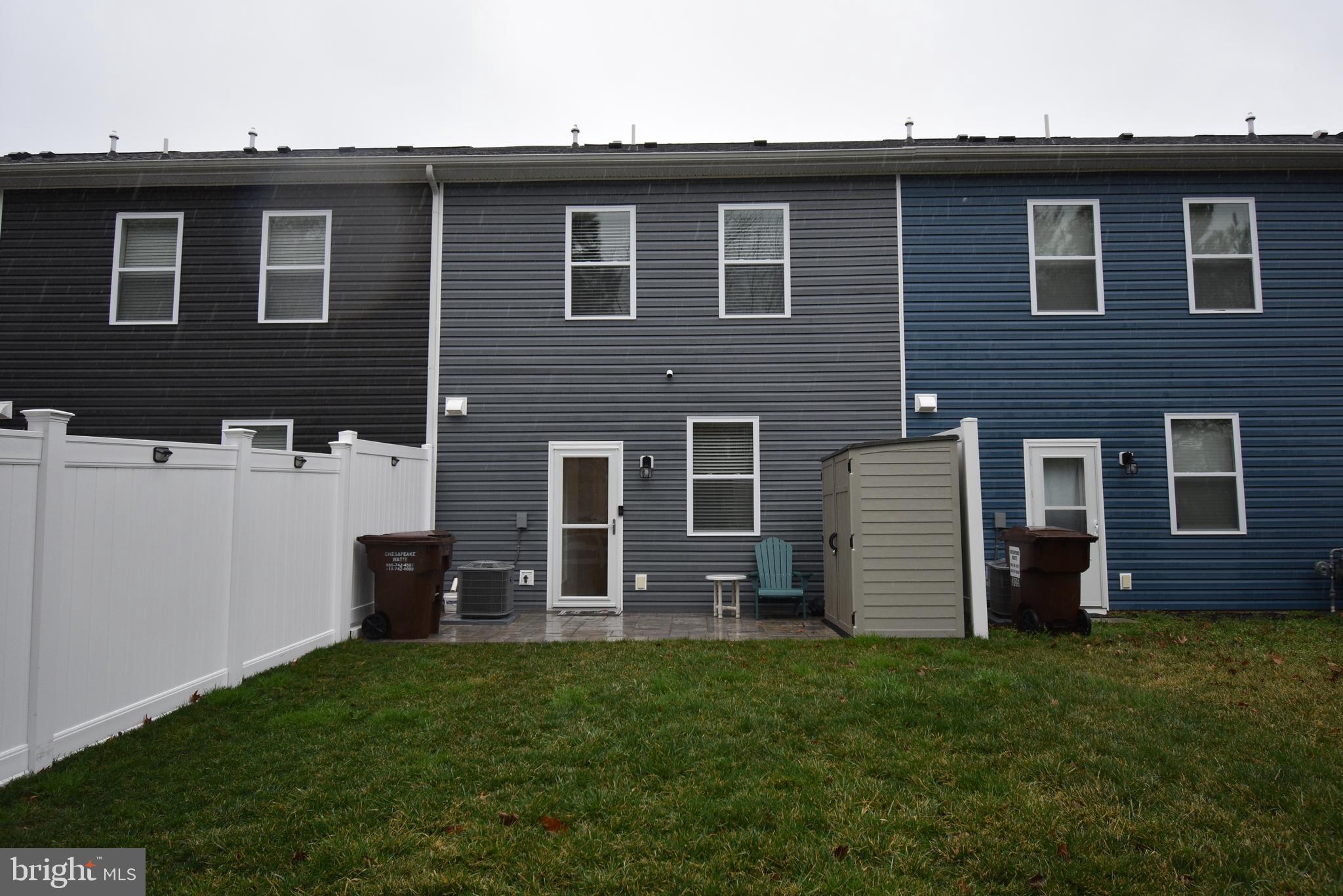 CATTAIL CROSSING - Residential