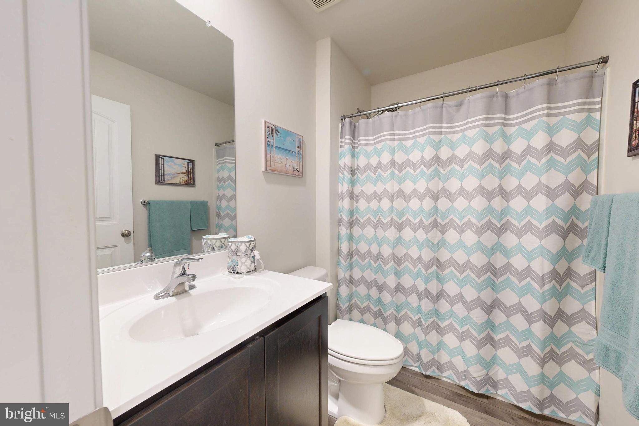 CATTAIL CROSSING - Residential