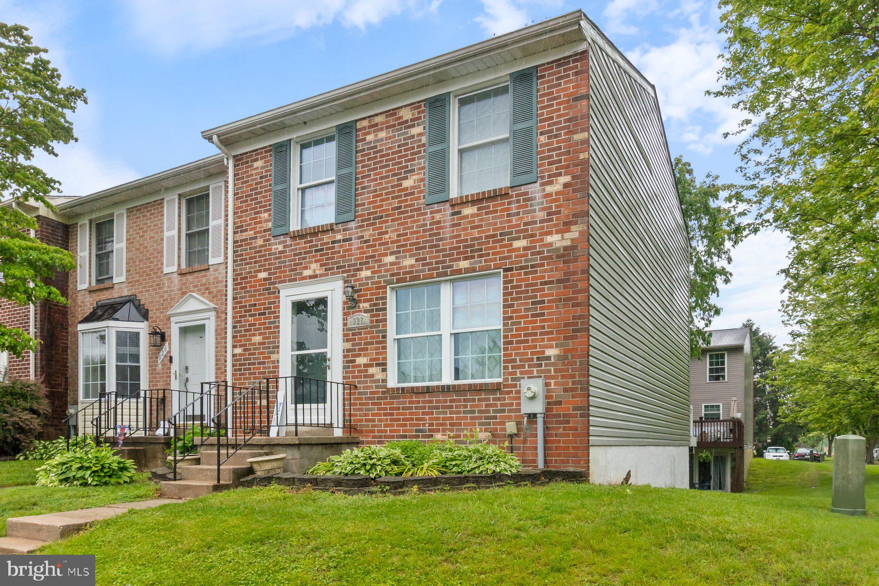 GREENBRIER HILLS - Residential Lease