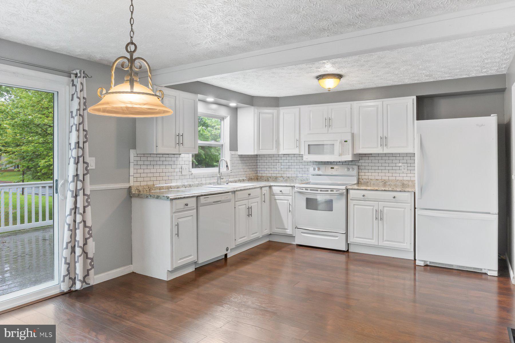 GREENBRIER HILLS - Residential Lease
