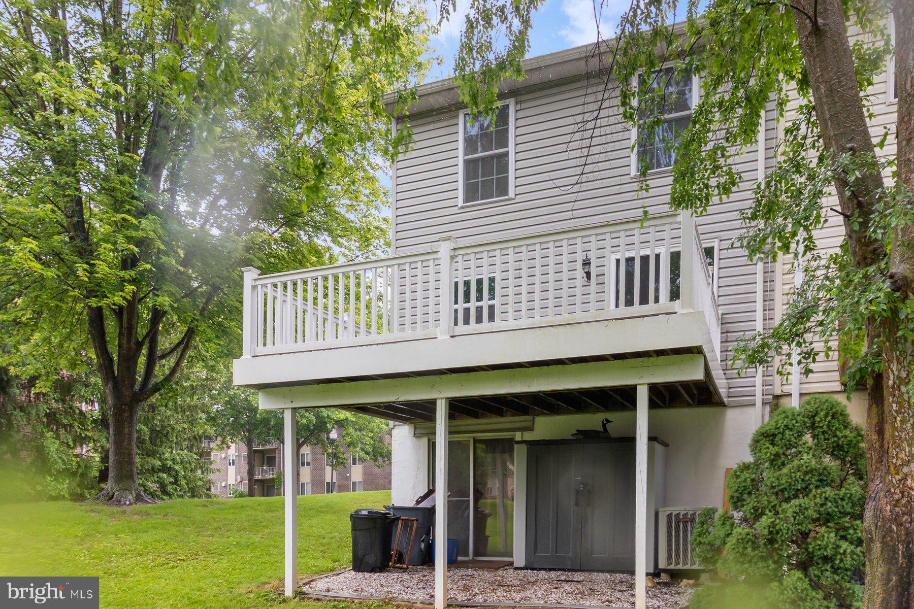 GREENBRIER HILLS - Residential Lease