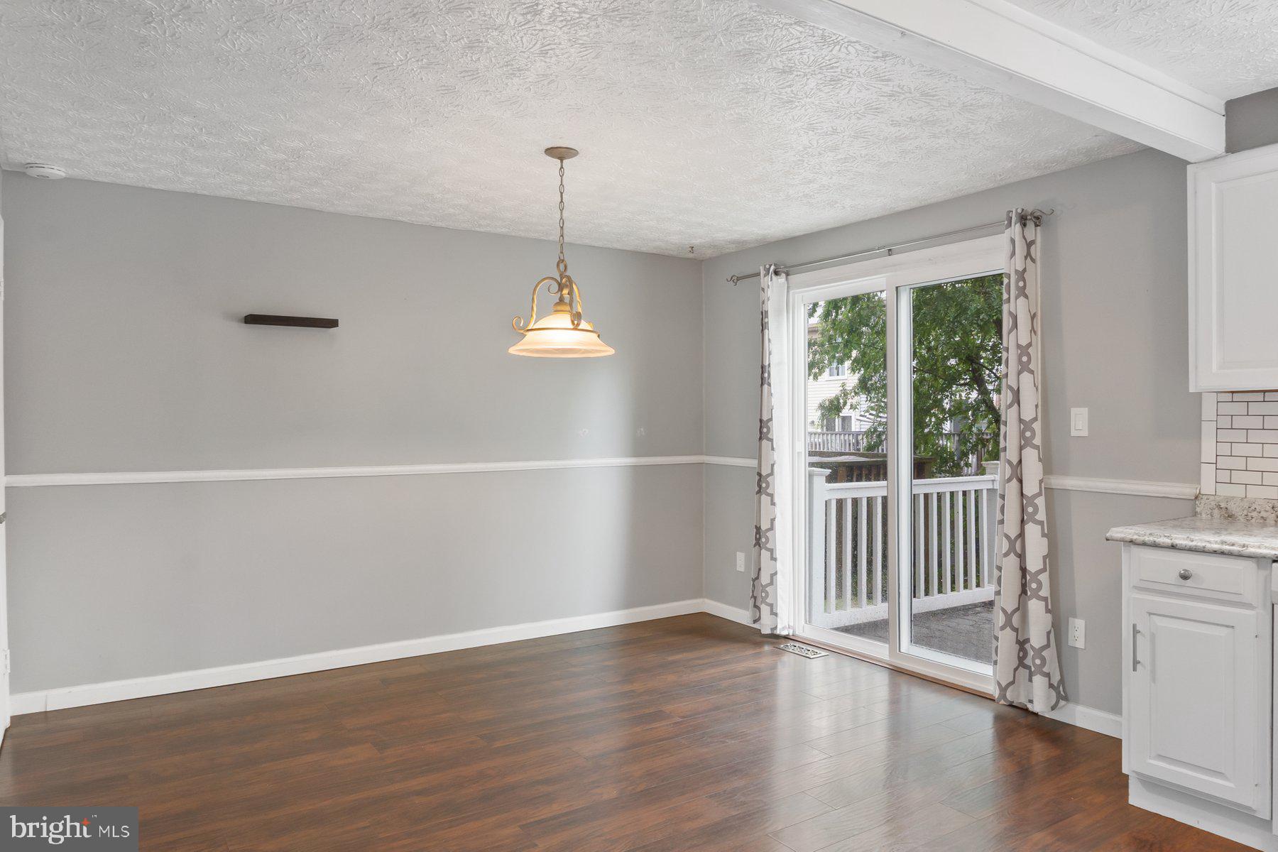 GREENBRIER HILLS - Residential Lease