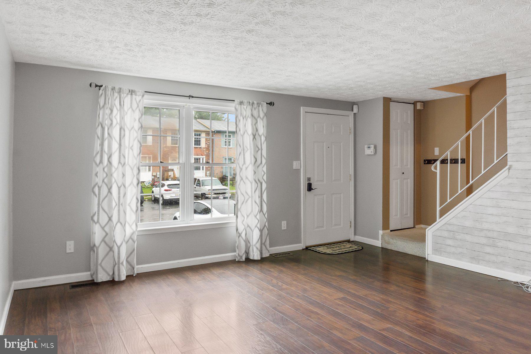 GREENBRIER HILLS - Residential Lease