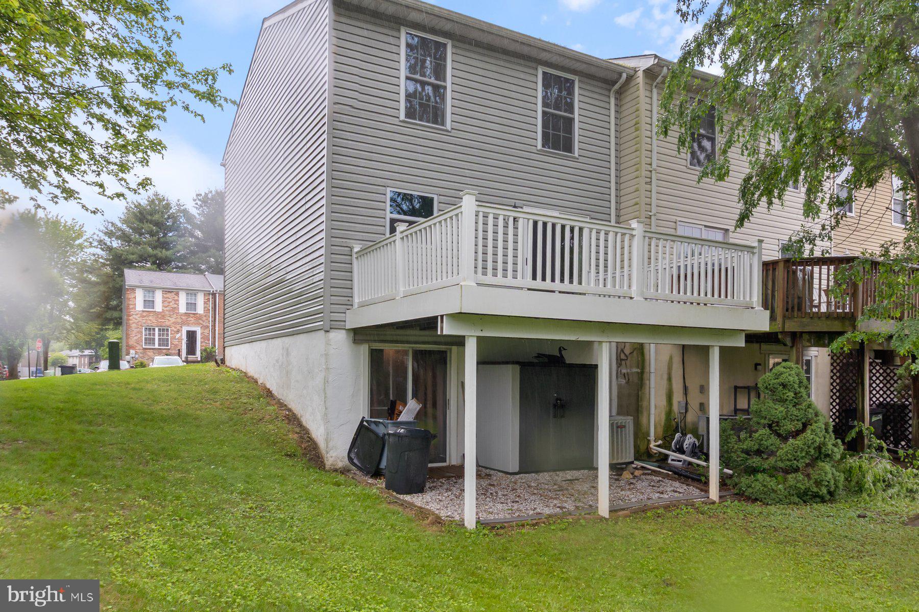 GREENBRIER HILLS - Residential Lease