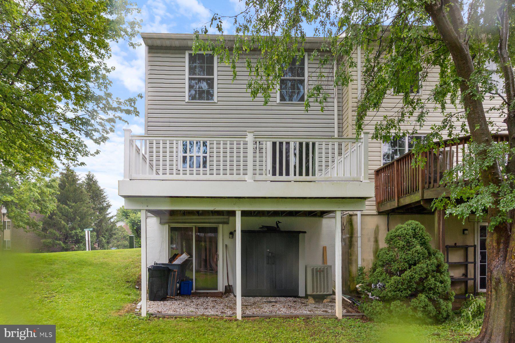GREENBRIER HILLS - Residential Lease