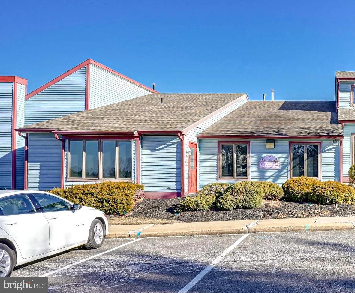 100 HERITAGE VALLEY DRIVE 2