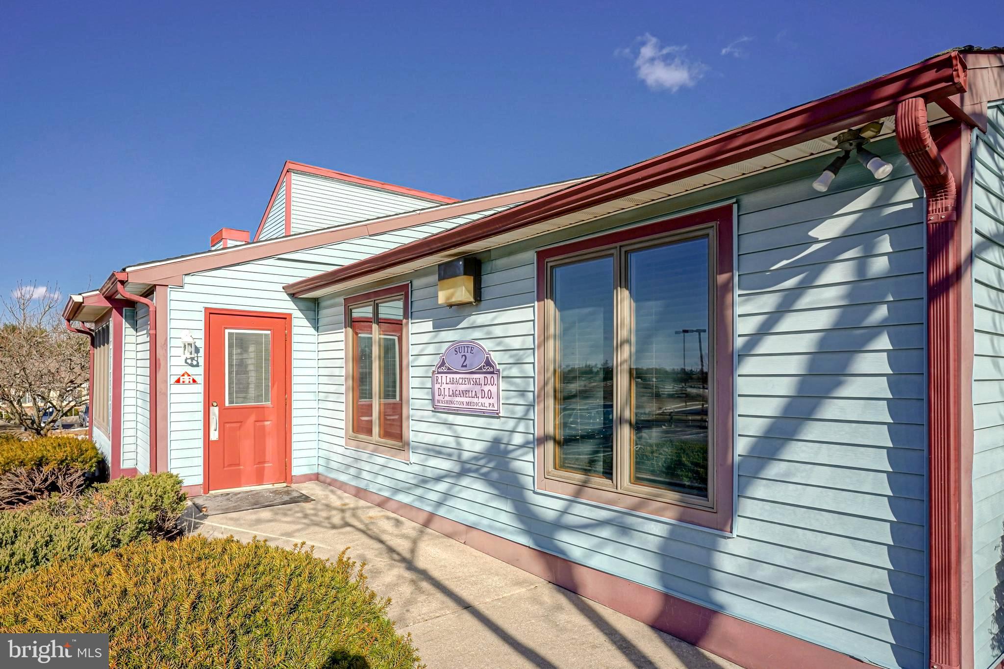 100 HERITAGE VALLEY DRIVE 2