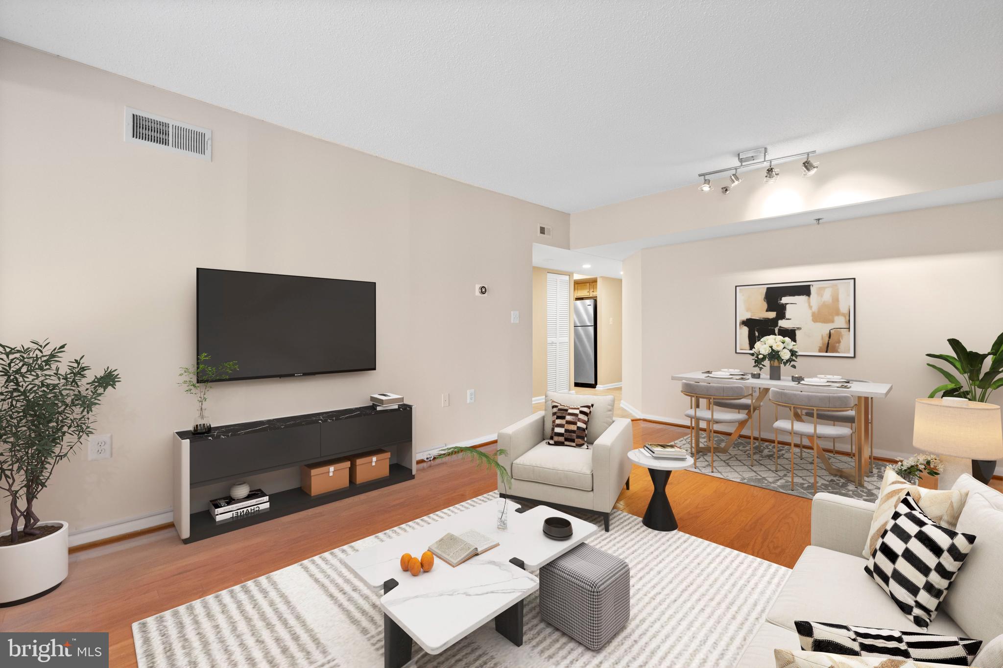 1001 RANDOLPH STREET N 221
