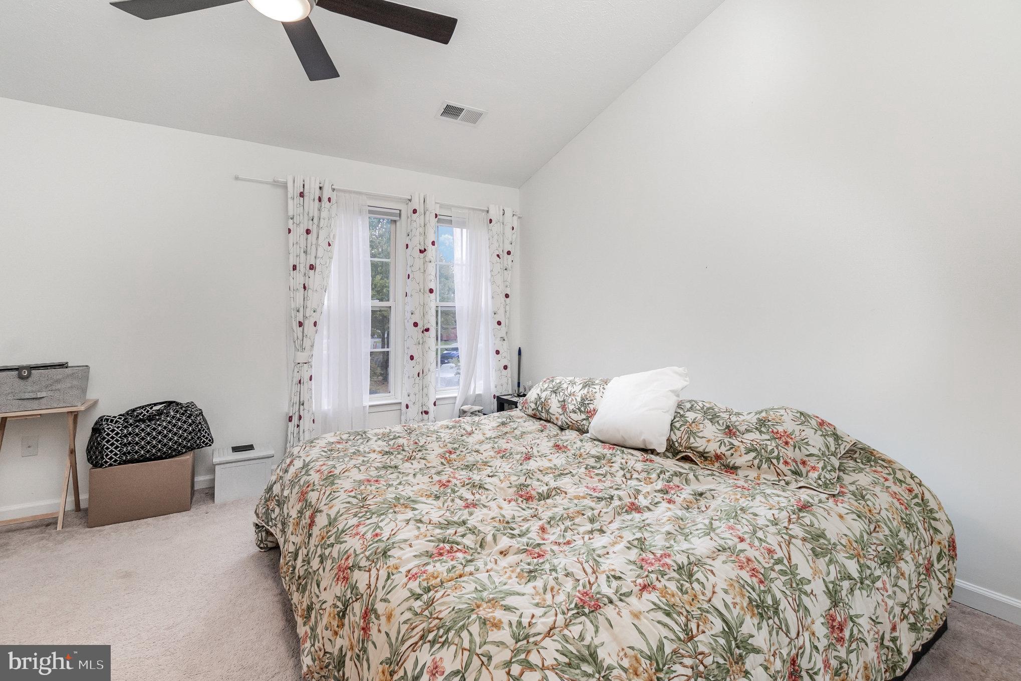 OLD TOWNE PERRYVILLE - Residential