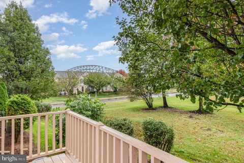 406 ROUNDHOUSE DRIVE PERRYVILLE MD 21903