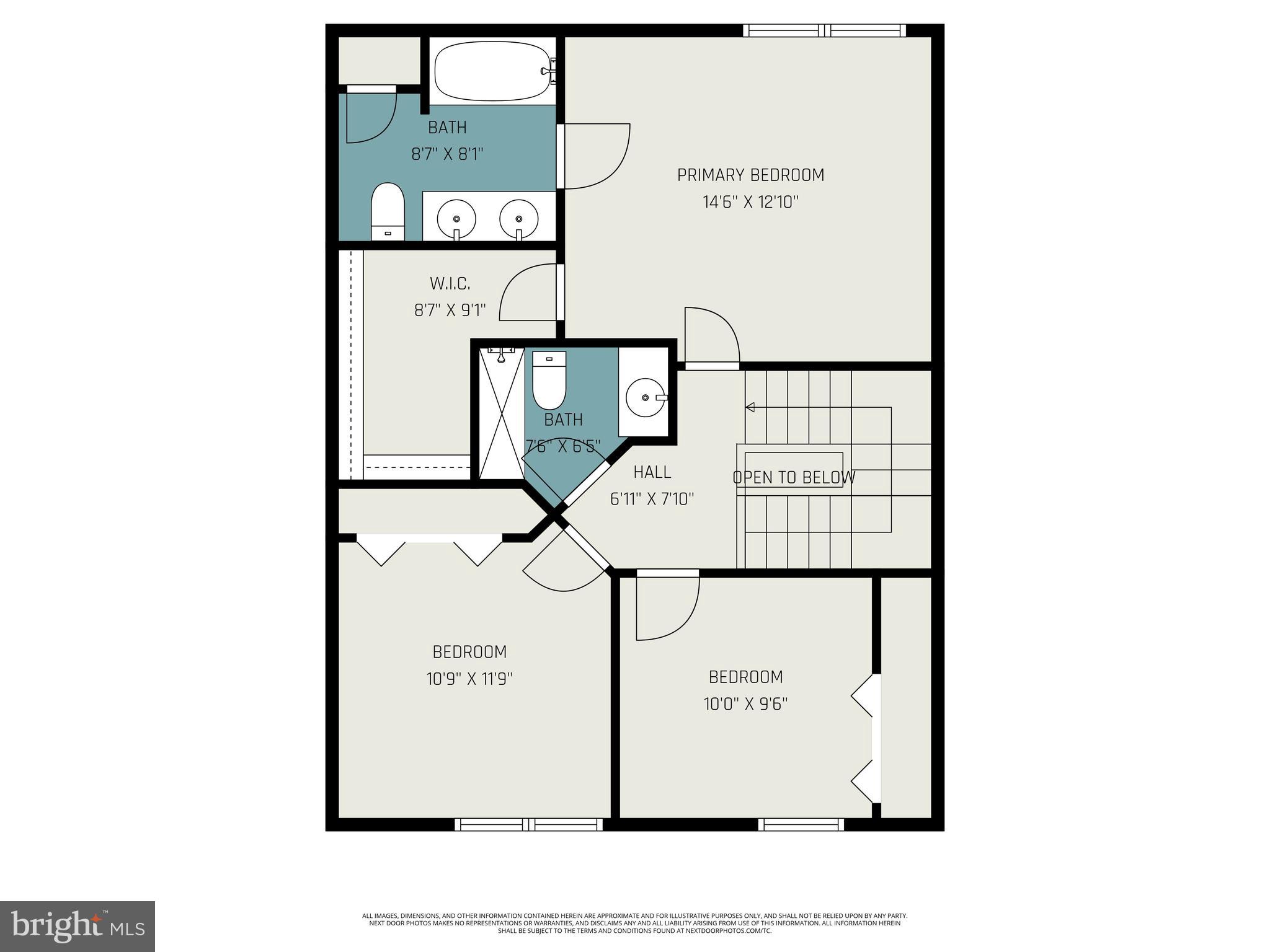 OLD TOWNE PERRYVILLE - Residential