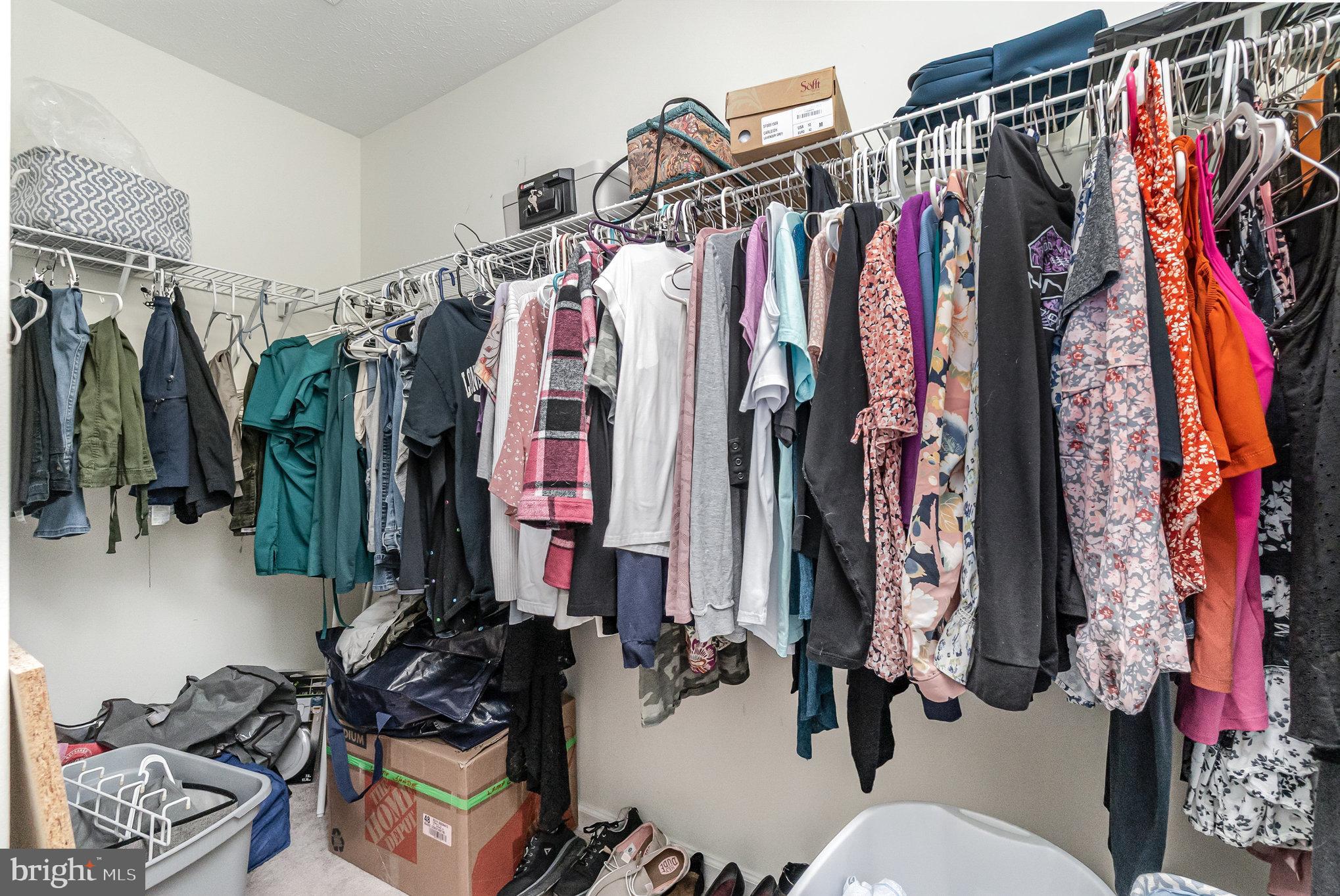 OLD TOWNE PERRYVILLE - Residential