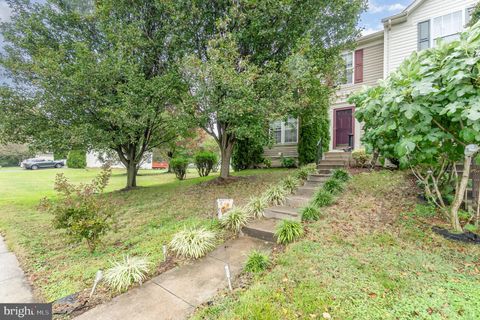 406 ROUNDHOUSE DRIVE PERRYVILLE MD 21903