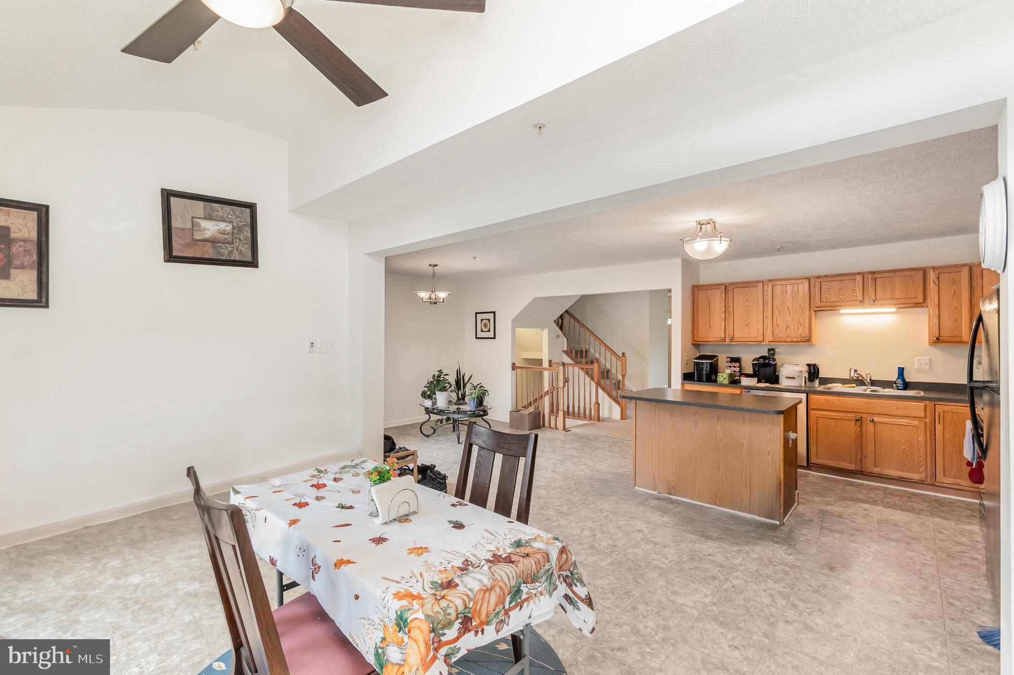 OLD TOWNE PERRYVILLE - Residential