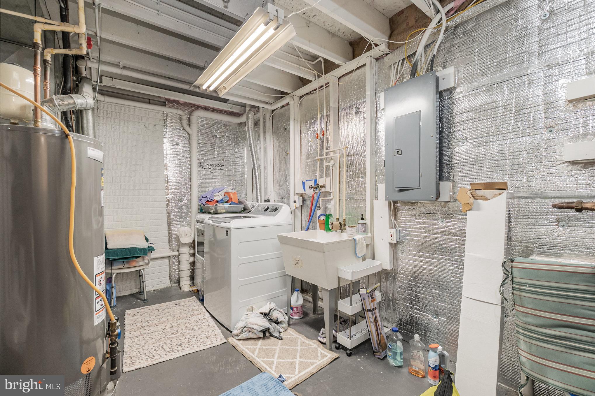 OLD TOWNE PERRYVILLE - Residential