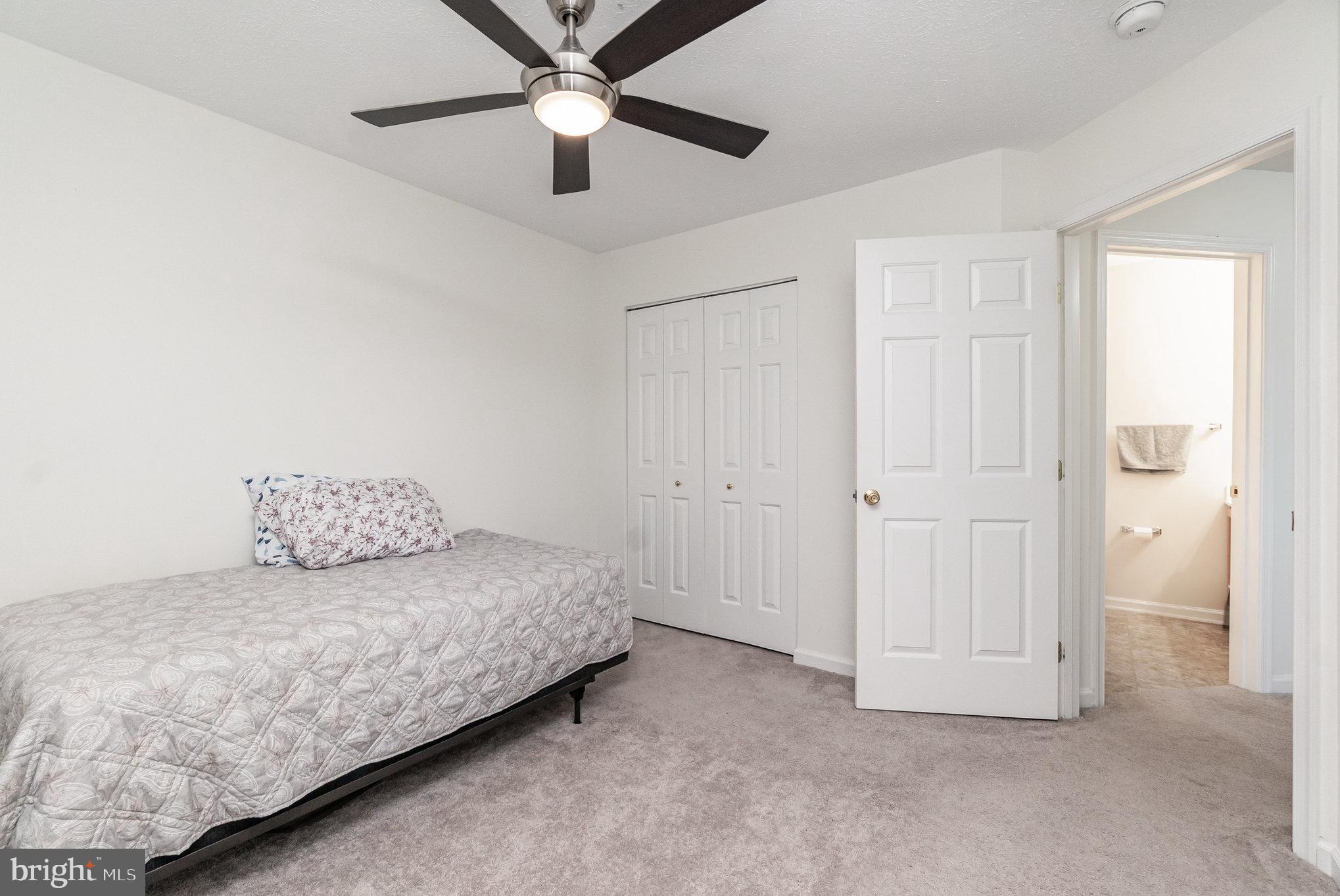 OLD TOWNE PERRYVILLE - Residential