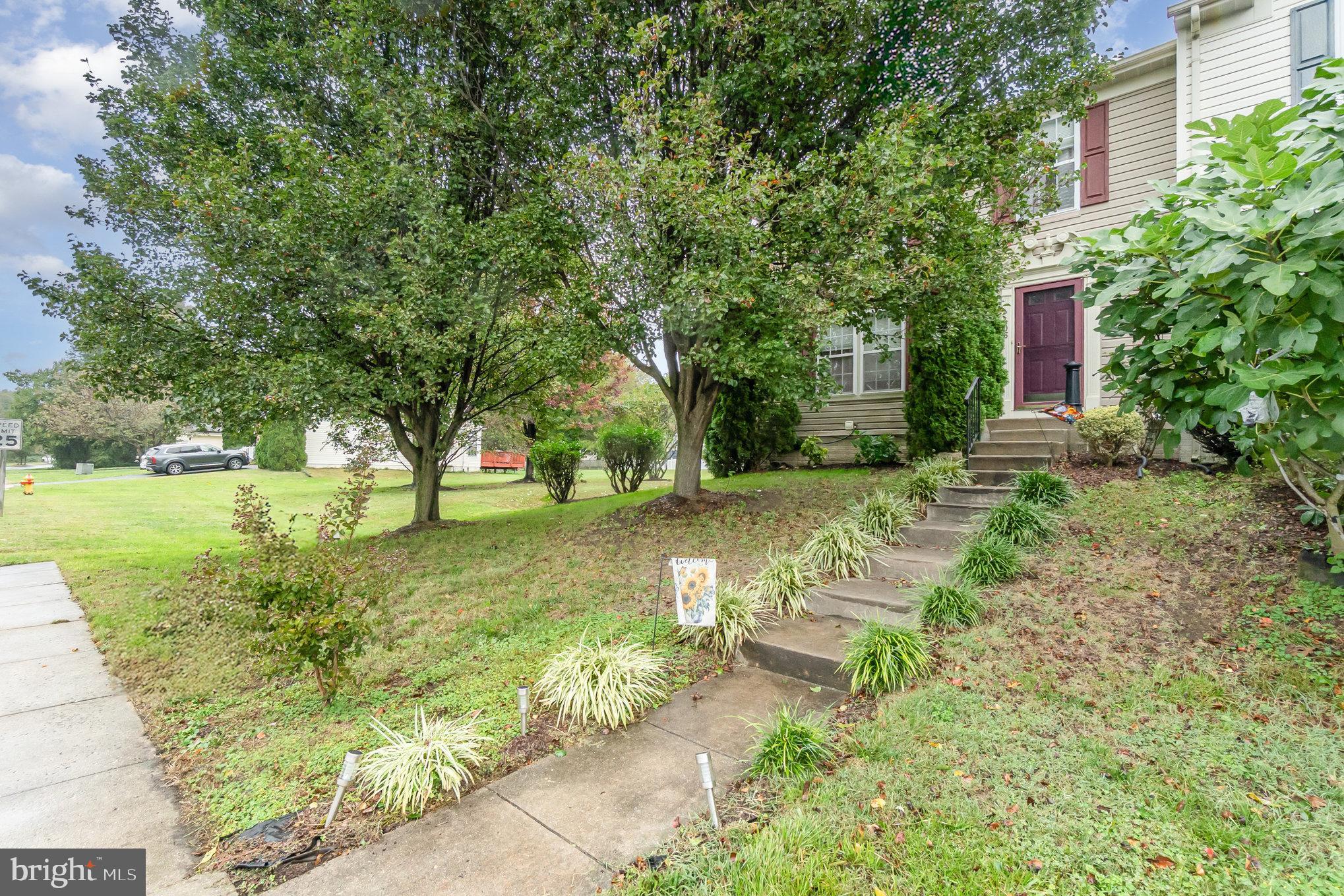 OLD TOWNE PERRYVILLE - Residential