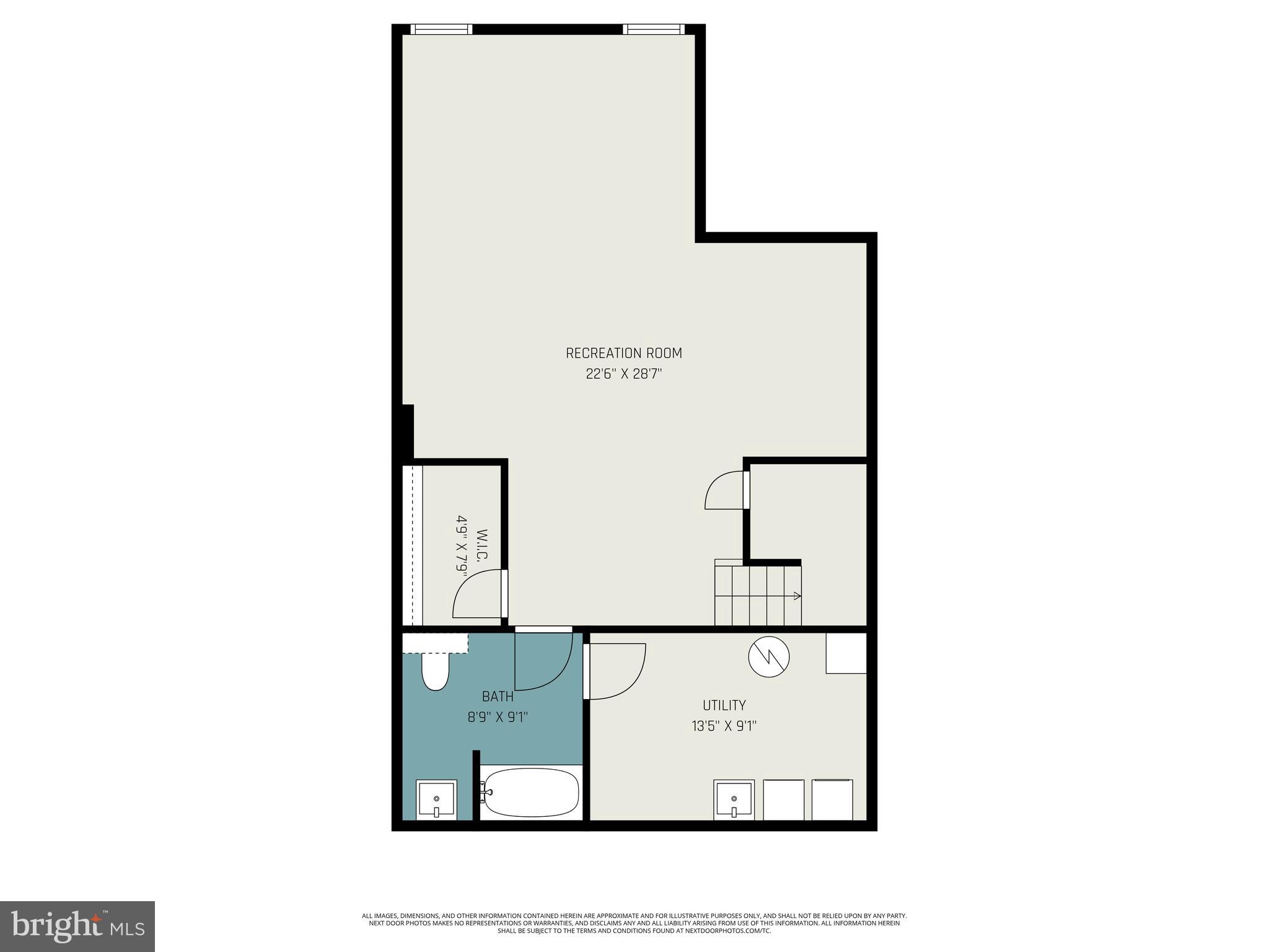 OLD TOWNE PERRYVILLE - Residential