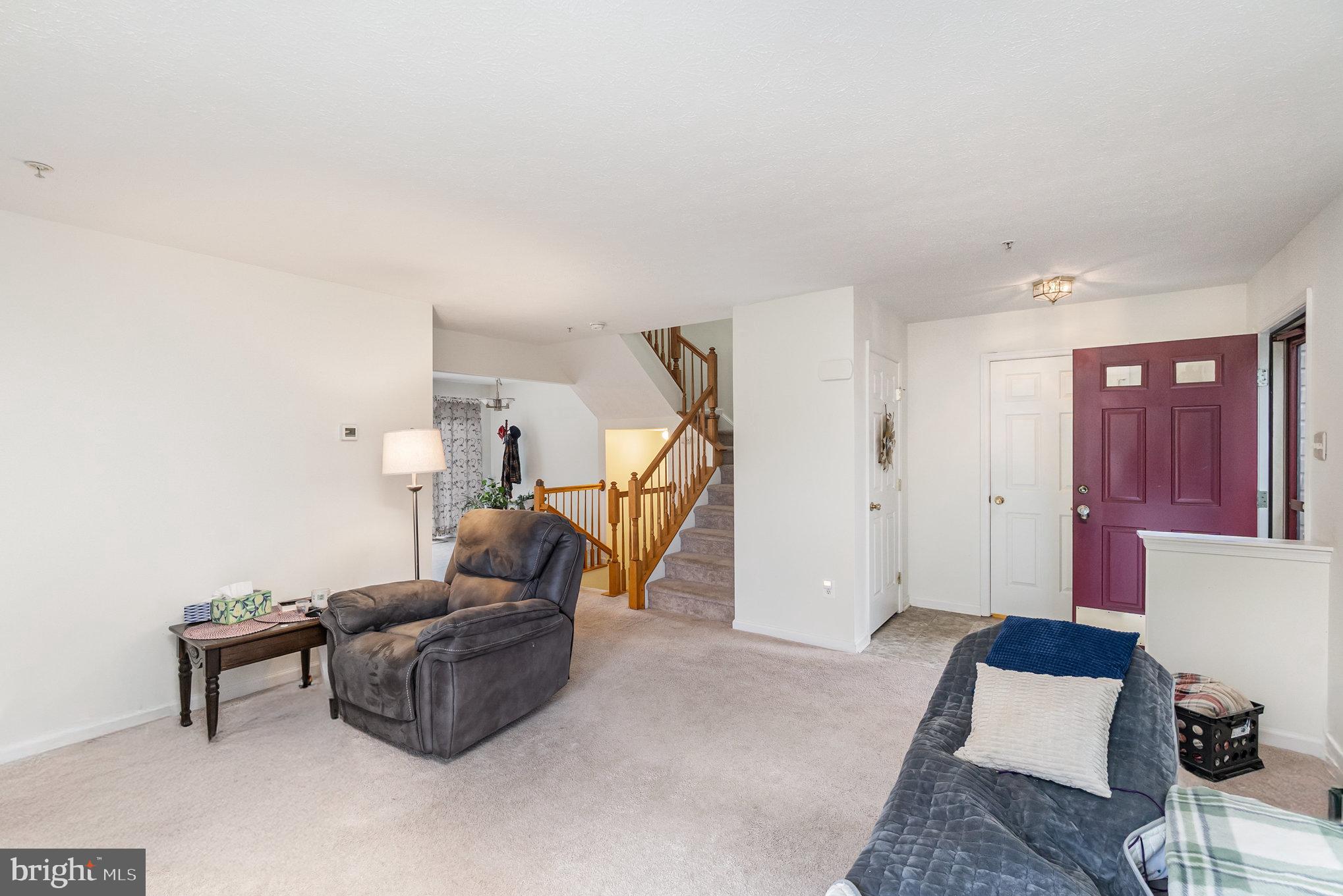 OLD TOWNE PERRYVILLE - Residential