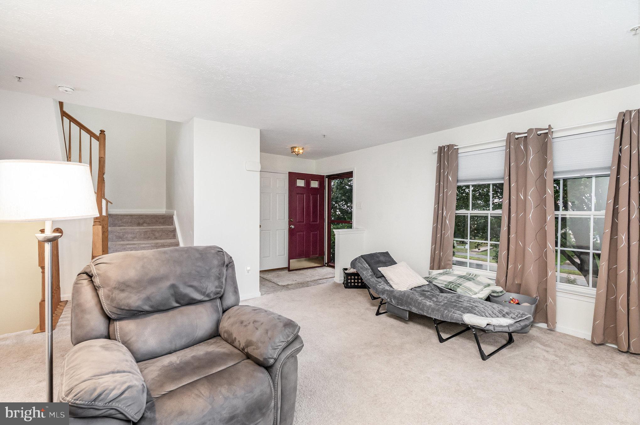 OLD TOWNE PERRYVILLE - Residential