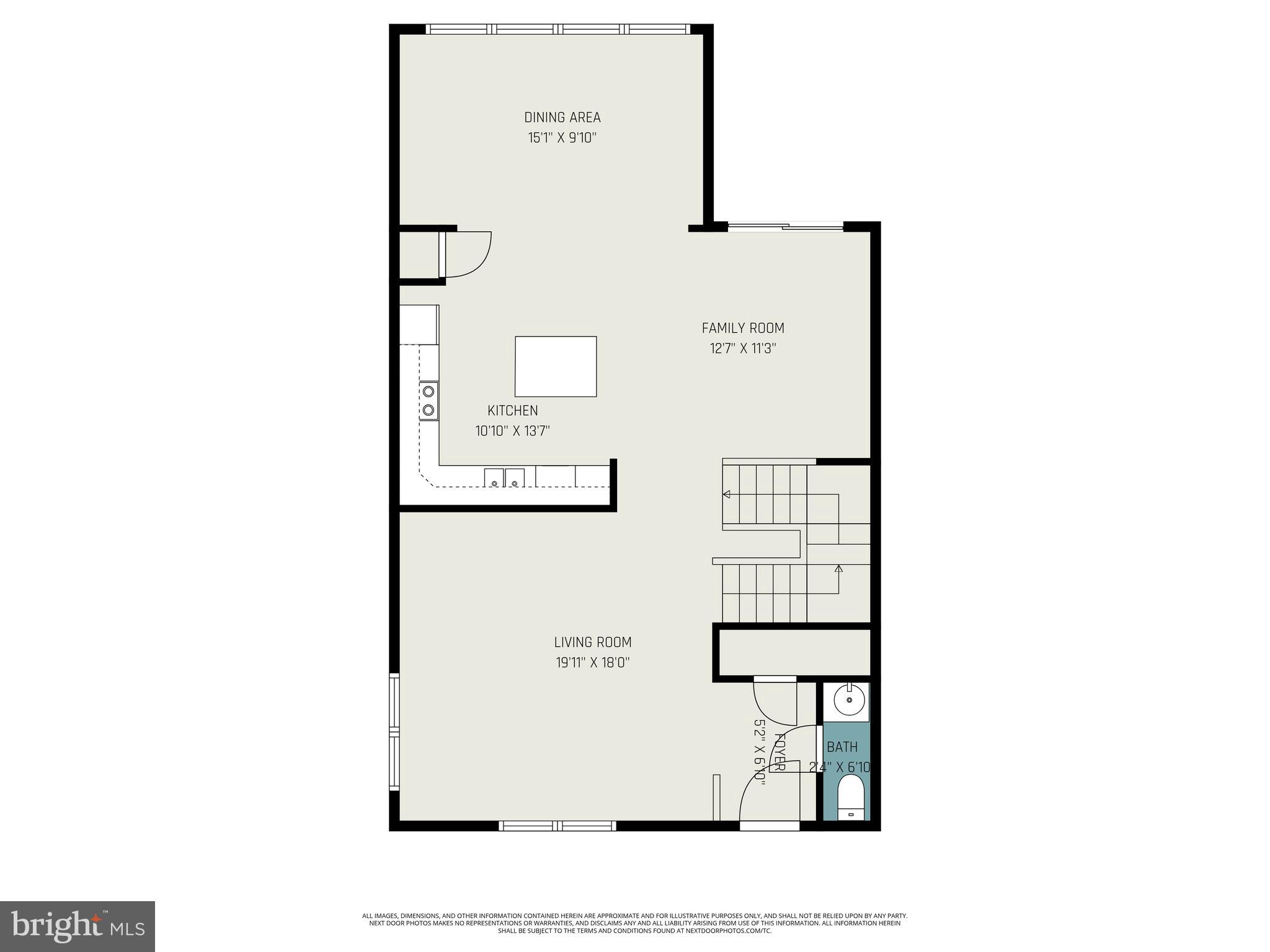 OLD TOWNE PERRYVILLE - Residential