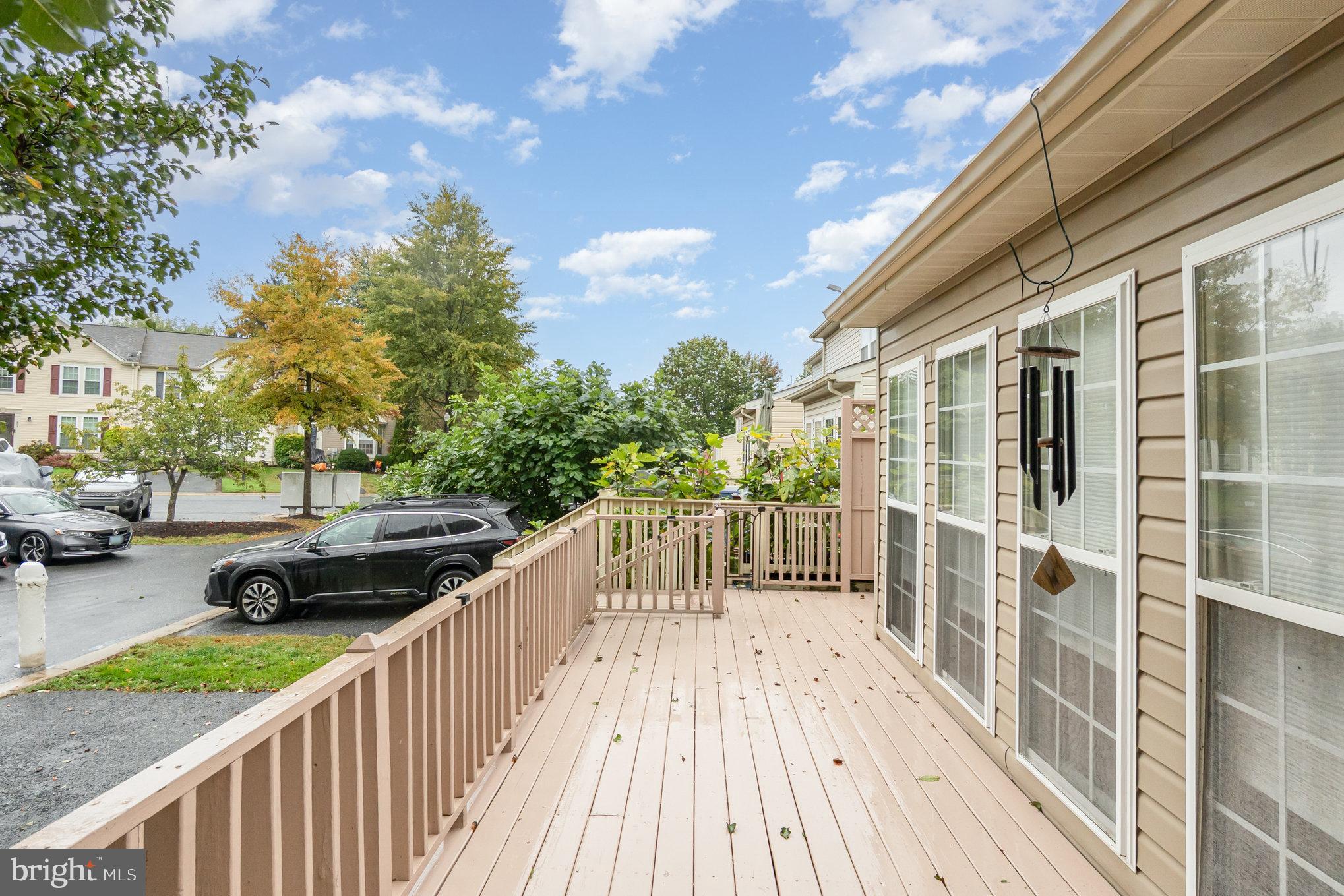 OLD TOWNE PERRYVILLE - Residential