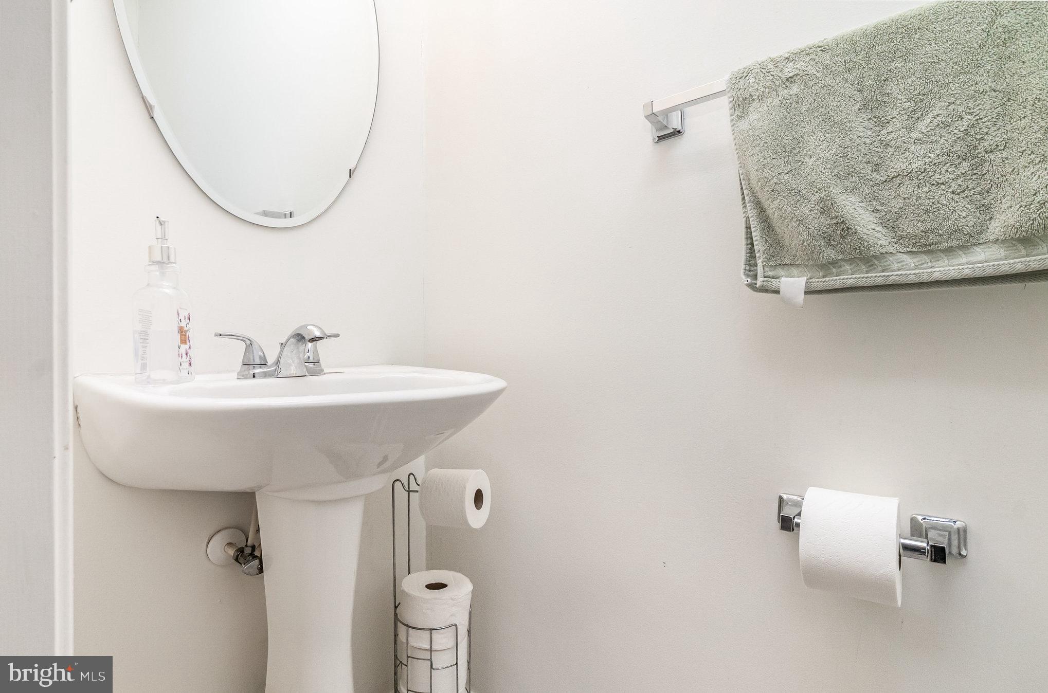 OLD TOWNE PERRYVILLE - Residential