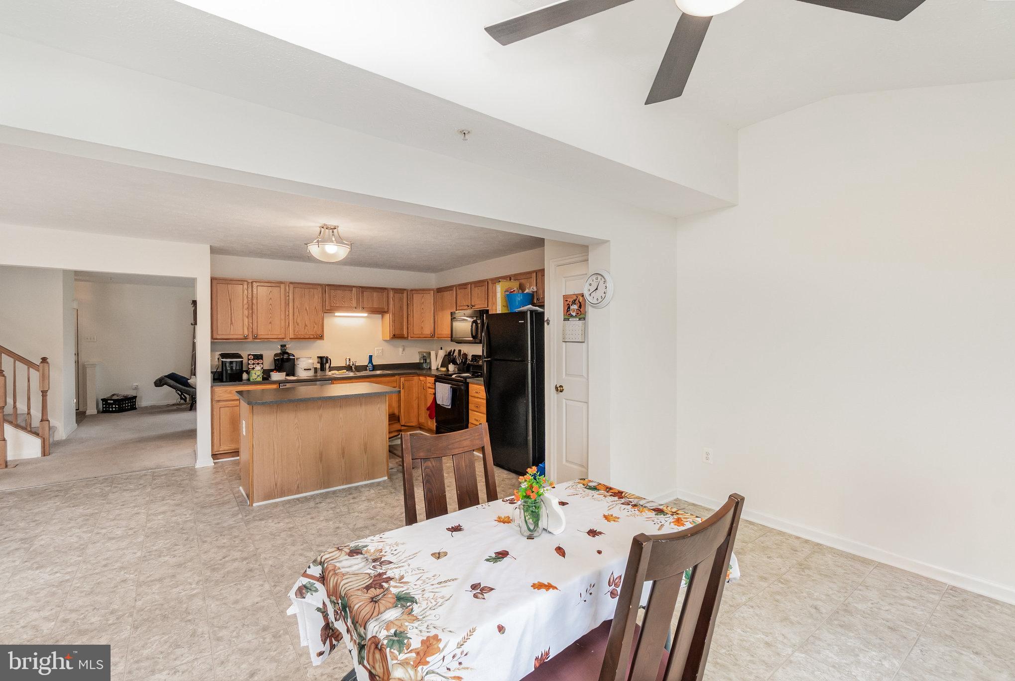 OLD TOWNE PERRYVILLE - Residential